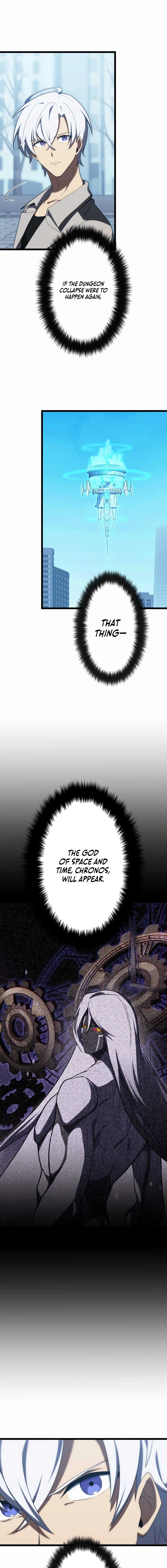 The Dark Mage ～ I am the Only Transcendant Mage who Regressed with Cheat Skills Chapter 14 - page 9