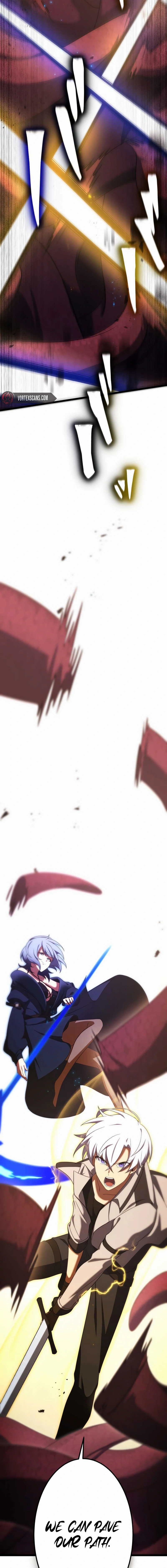 The Dark Mage ～ I am the Only Transcendant Mage who Regressed with Cheat Skills Chapter 15 - page 27