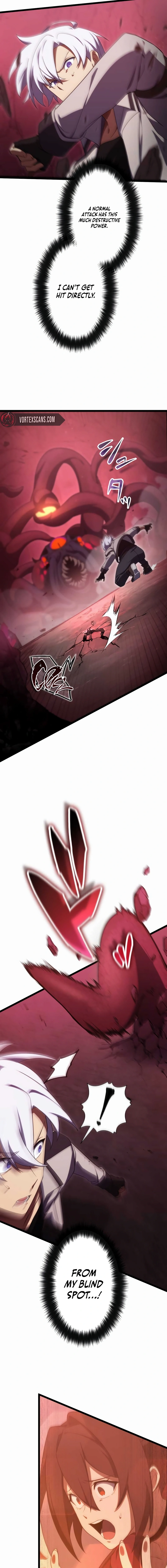 The Dark Mage ～ I am the Only Transcendant Mage who Regressed with Cheat Skills Chapter 15 - page 6