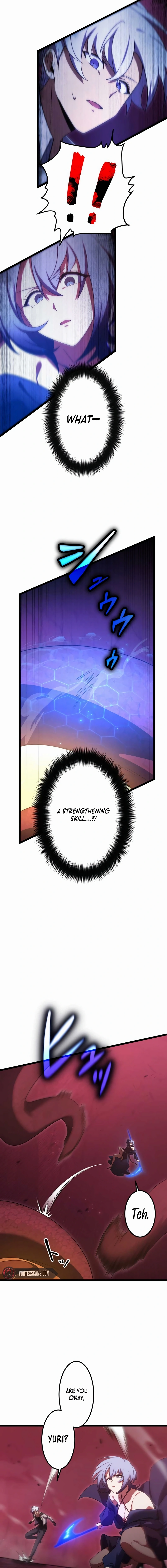 The Dark Mage ～ I am the Only Transcendant Mage who Regressed with Cheat Skills Chapter 15 - page 9