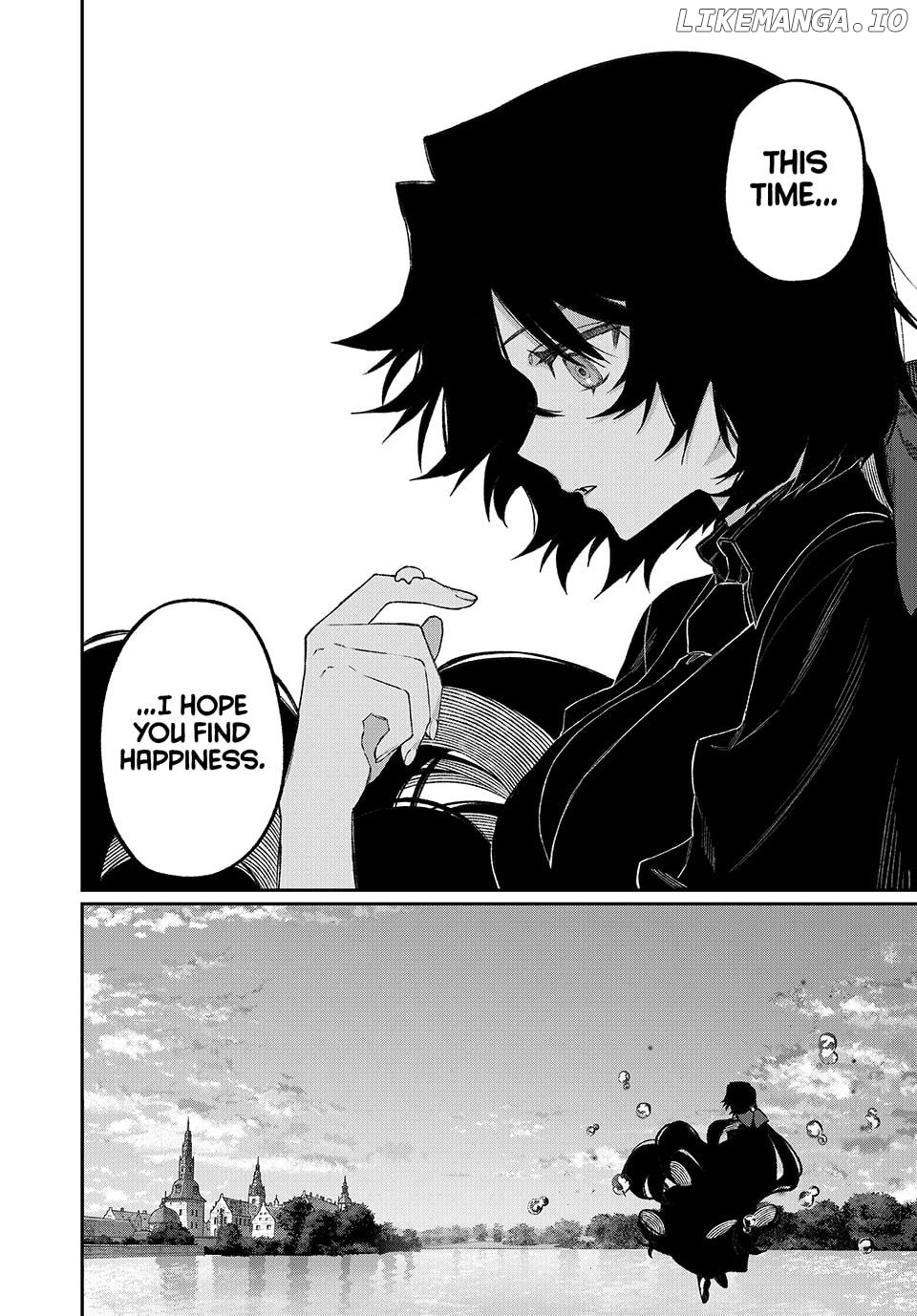 NakiNagi Chapter 19 - page 16