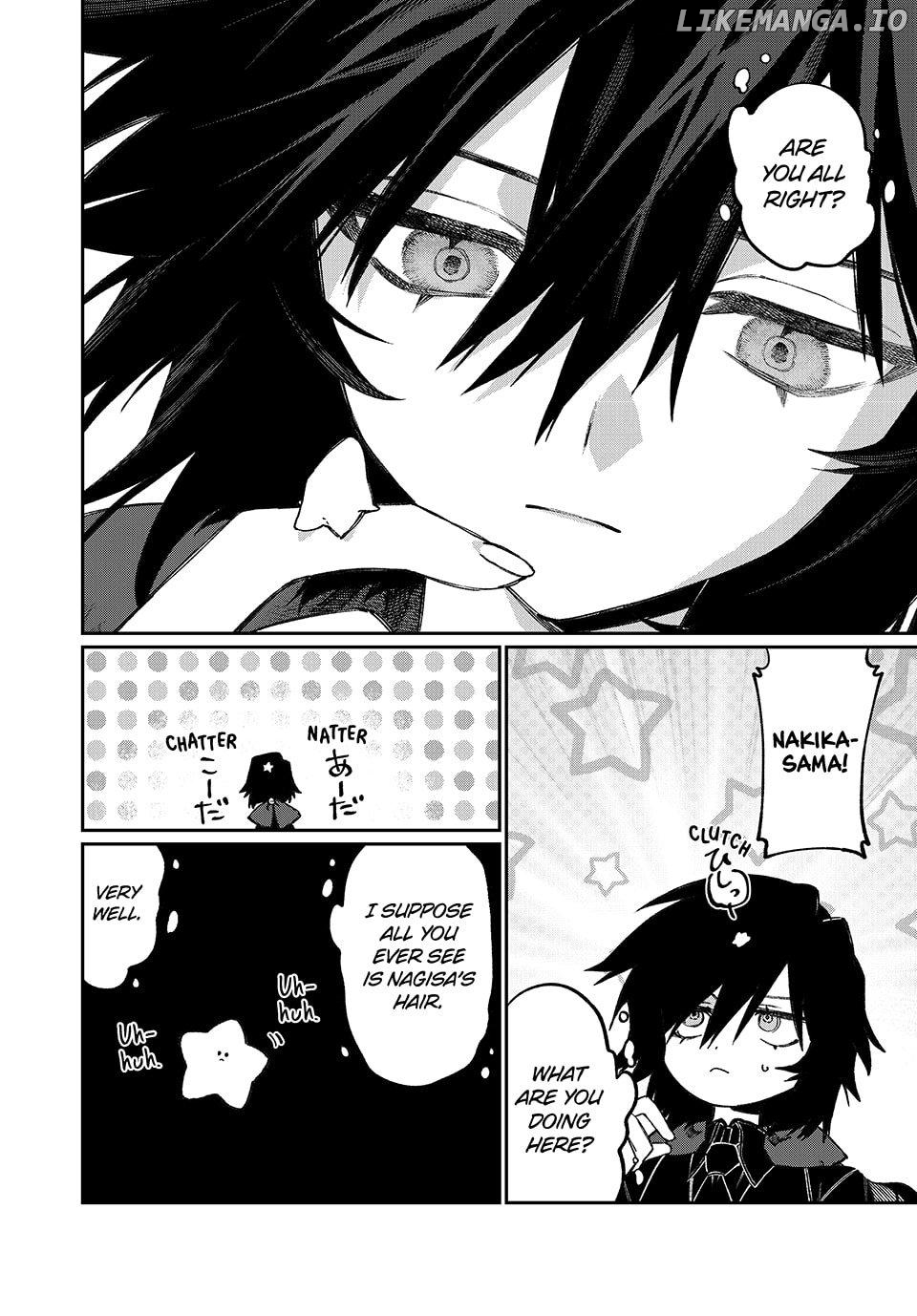 NakiNagi Chapter 19 - page 4
