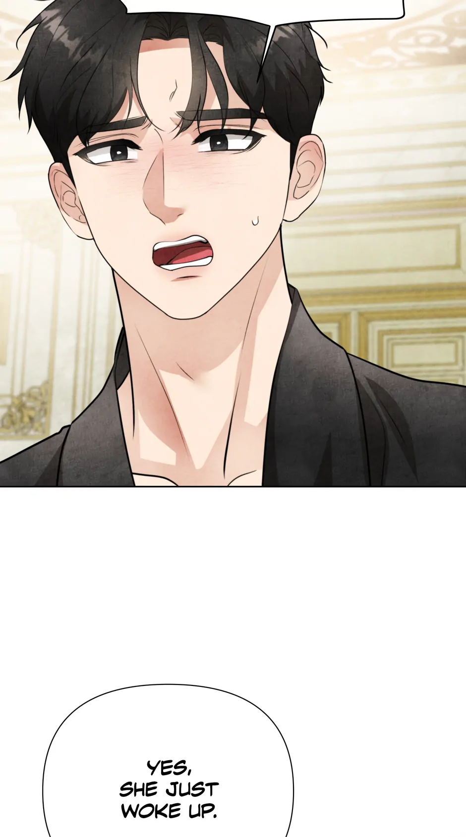 Even Though the Duchess Wants To Chapter 44 - page 50