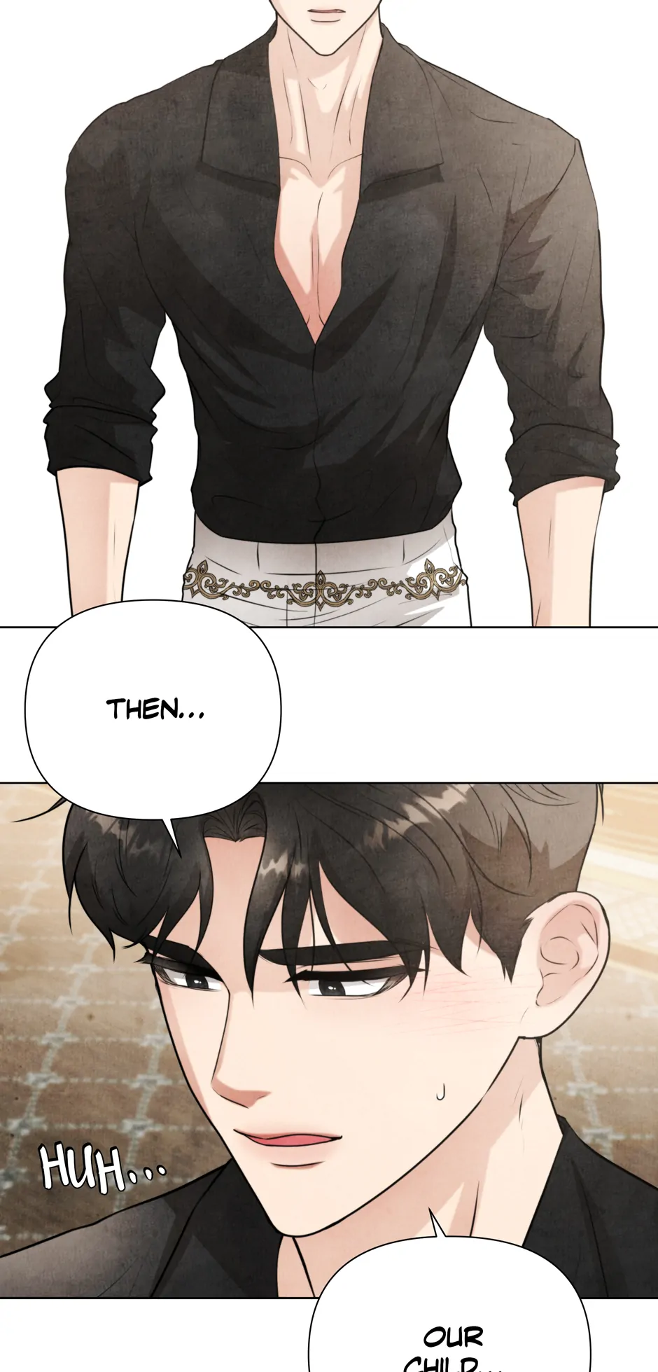 Even Though the Duchess Wants To Chapter 44 - page 60