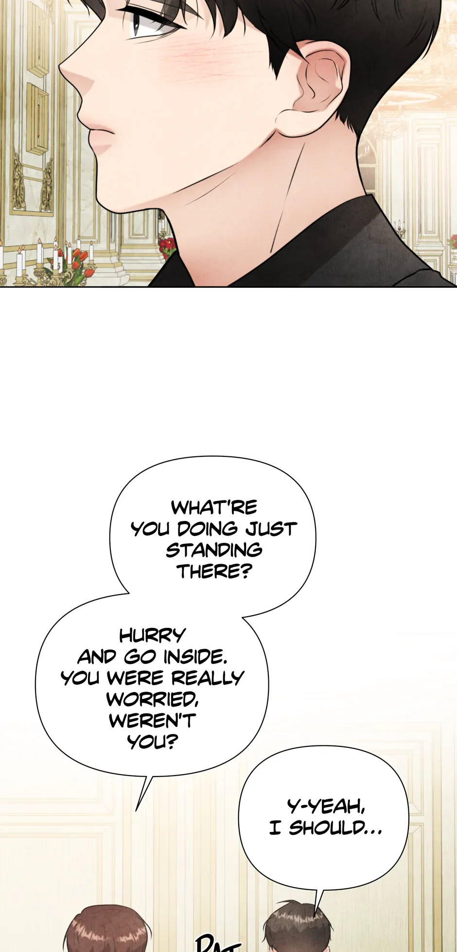 Even Though the Duchess Wants To Chapter 44 - page 66