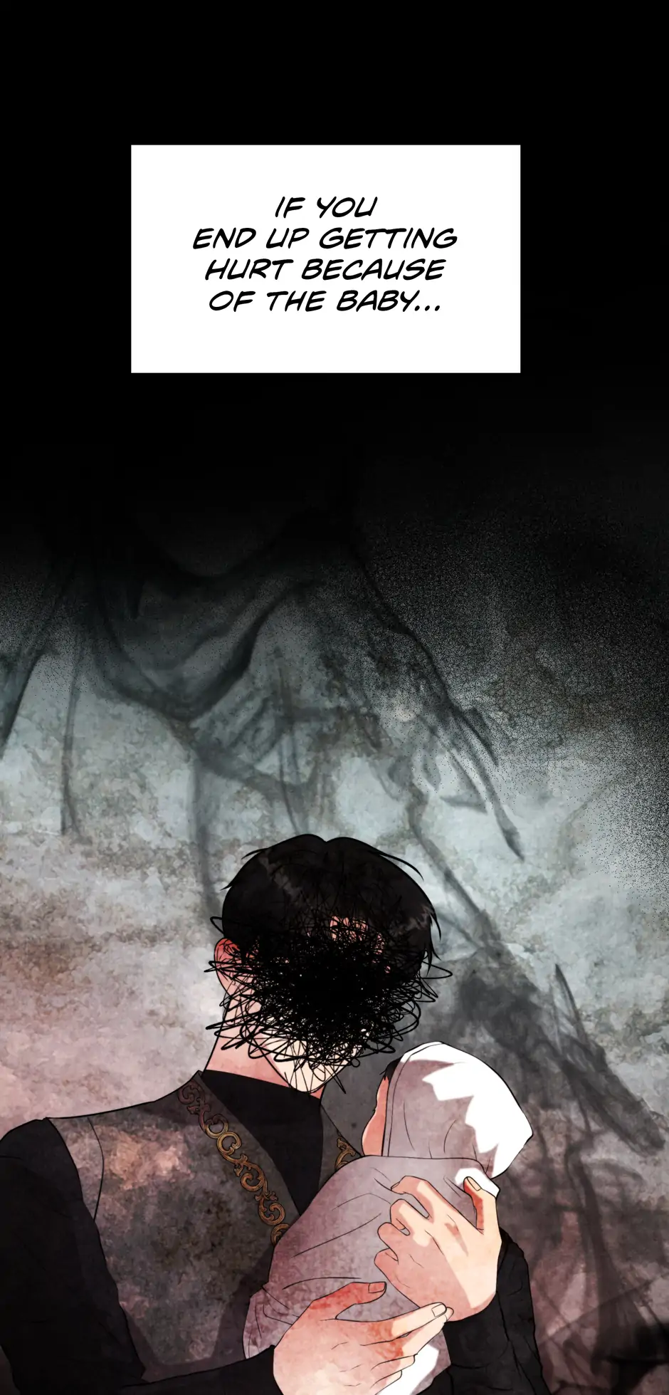 Even Though the Duchess Wants To Chapter 45 - page 15