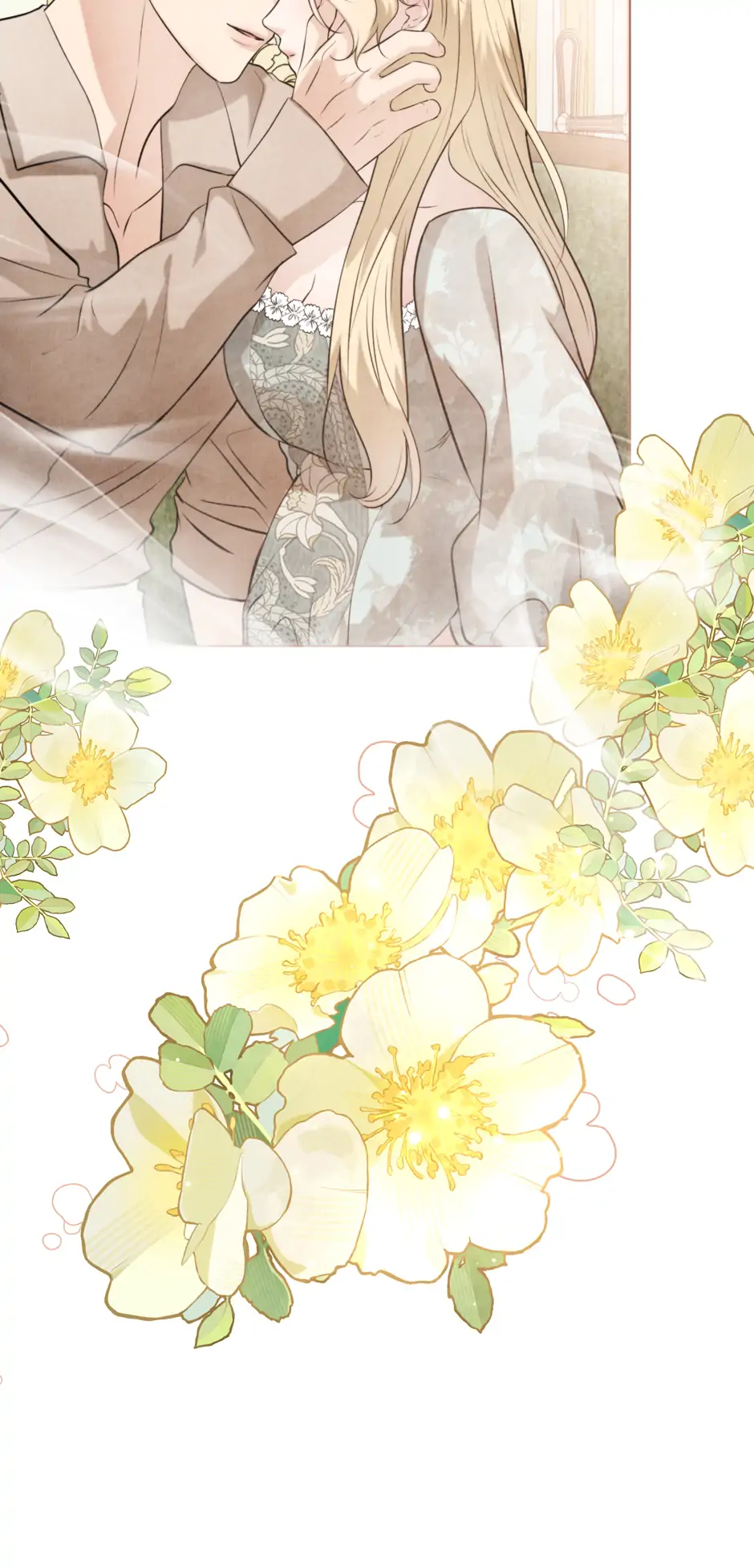 Even Though the Duchess Wants To Chapter 45 - page 38