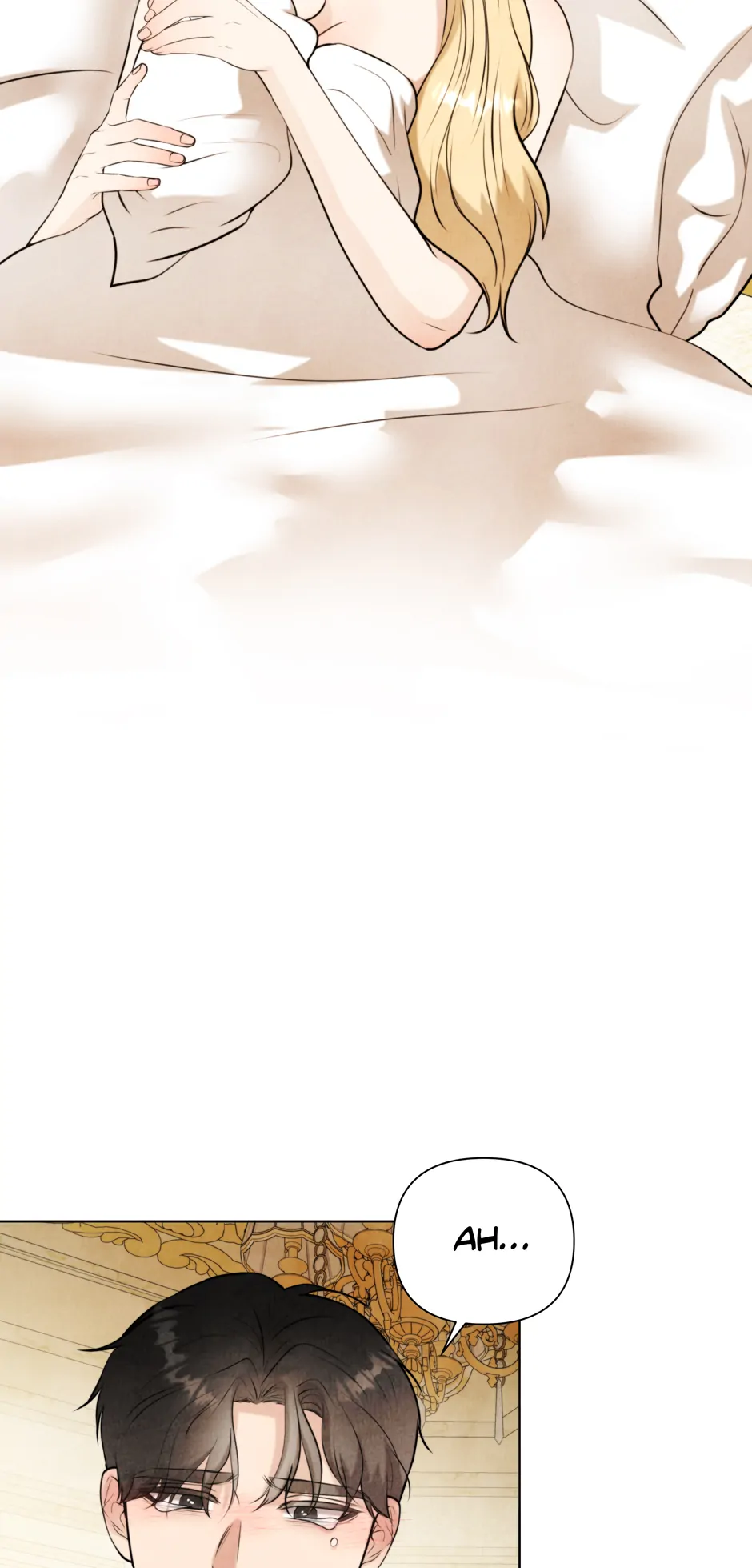 Even Though the Duchess Wants To Chapter 45 - page 42