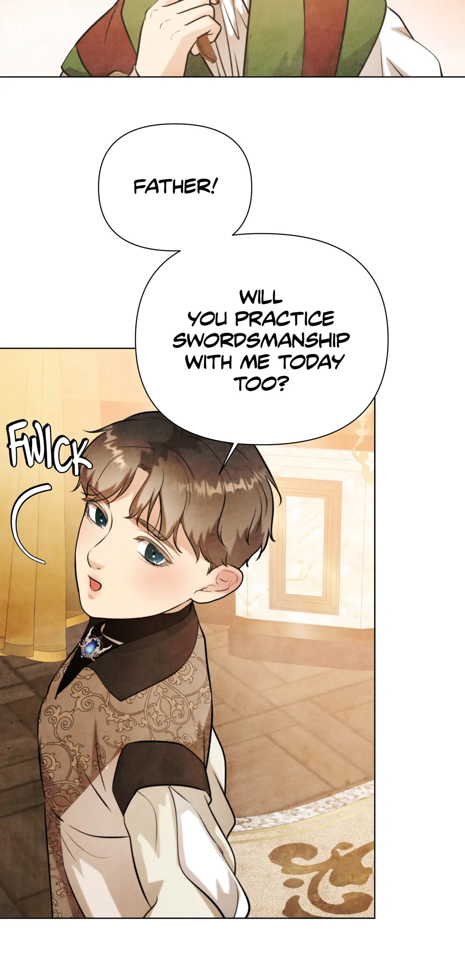 Even Though the Duchess Wants To Chapter 45 - page 50