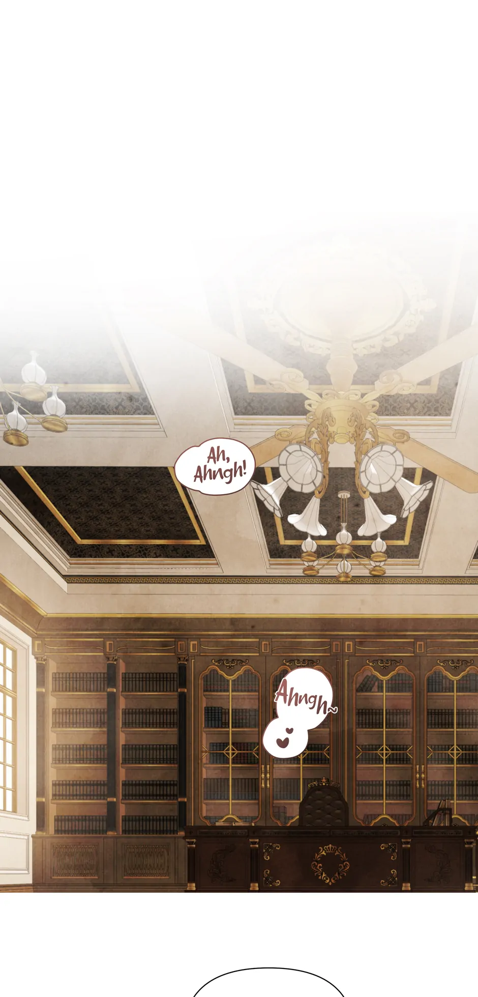 Even Though the Duchess Wants To Chapter 45 - page 57