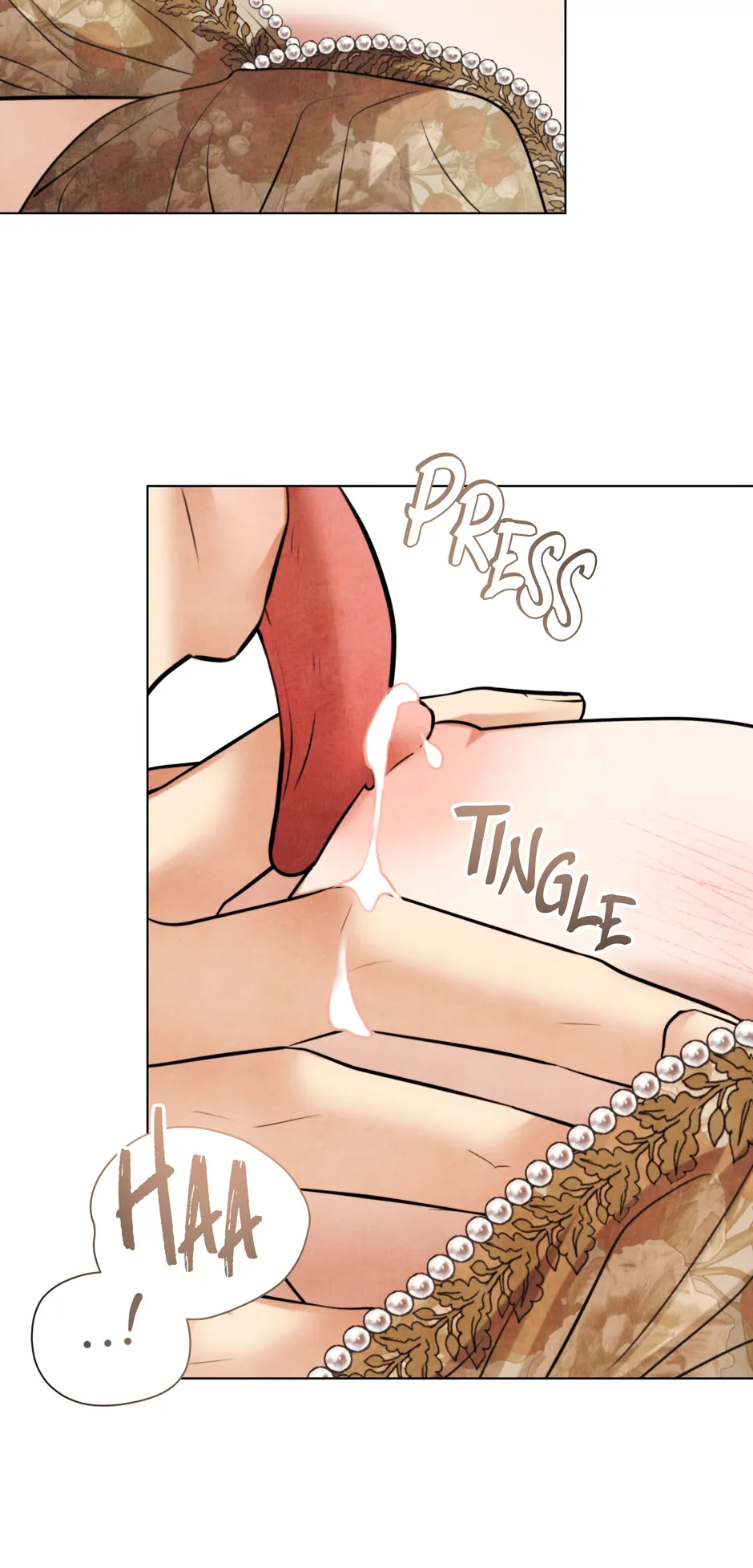 Even Though the Duchess Wants To Chapter 45 - page 62