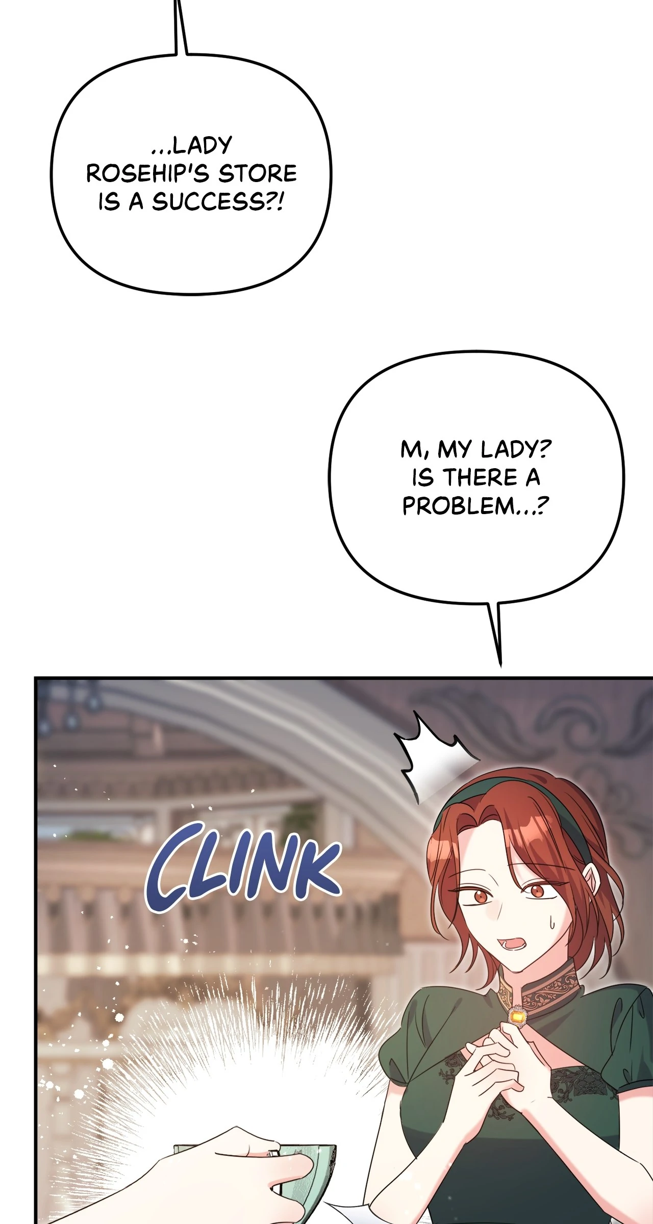 Let Me Enjoy the Extra Life Chapter 31 - page 99