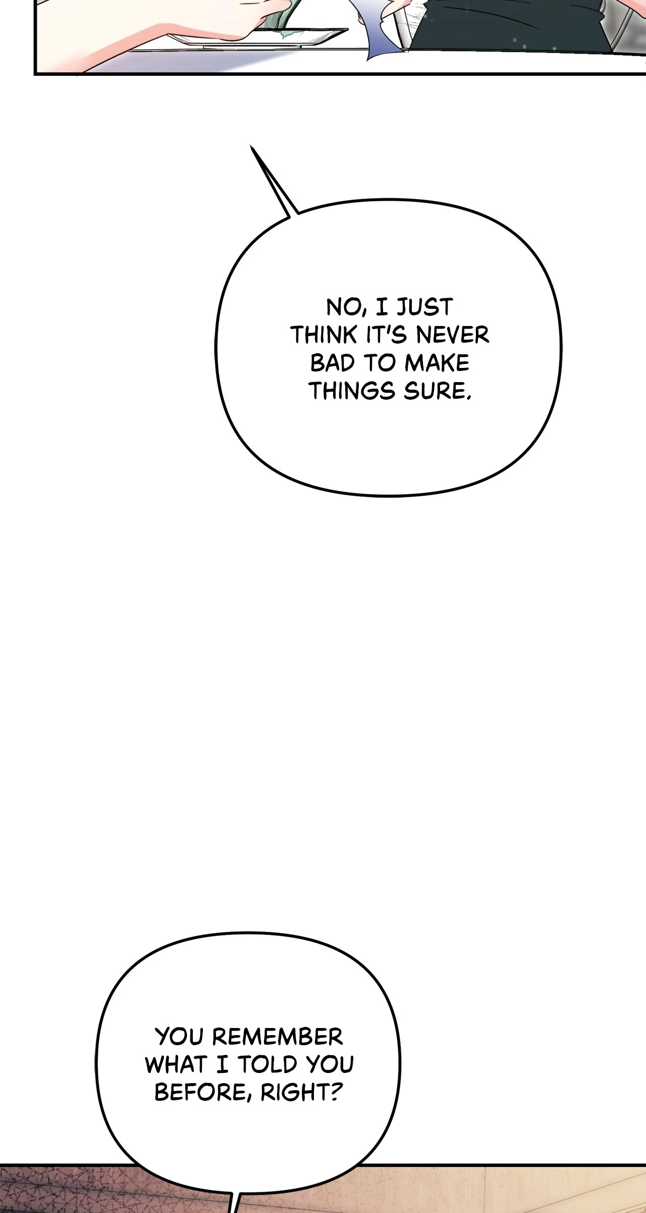 Let Me Enjoy the Extra Life Chapter 31 - page 100