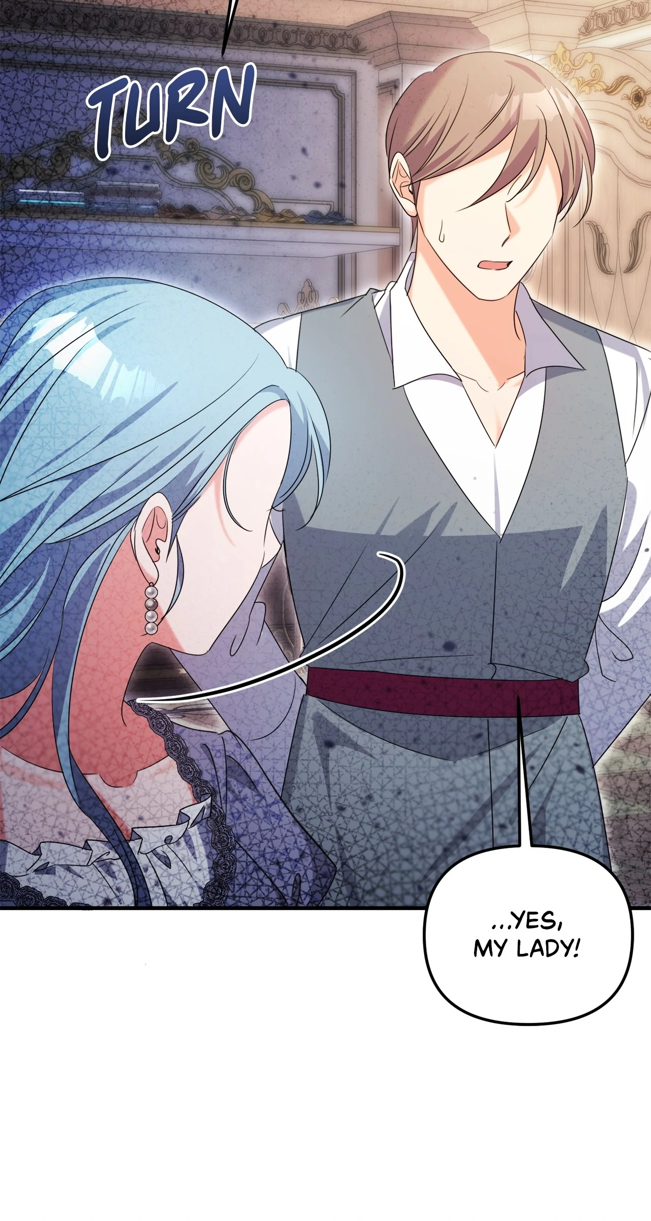 Let Me Enjoy the Extra Life Chapter 31 - page 101