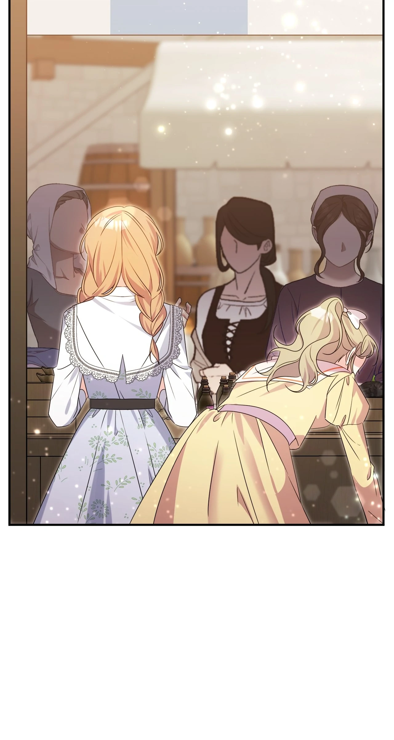 Let Me Enjoy the Extra Life Chapter 31 - page 106