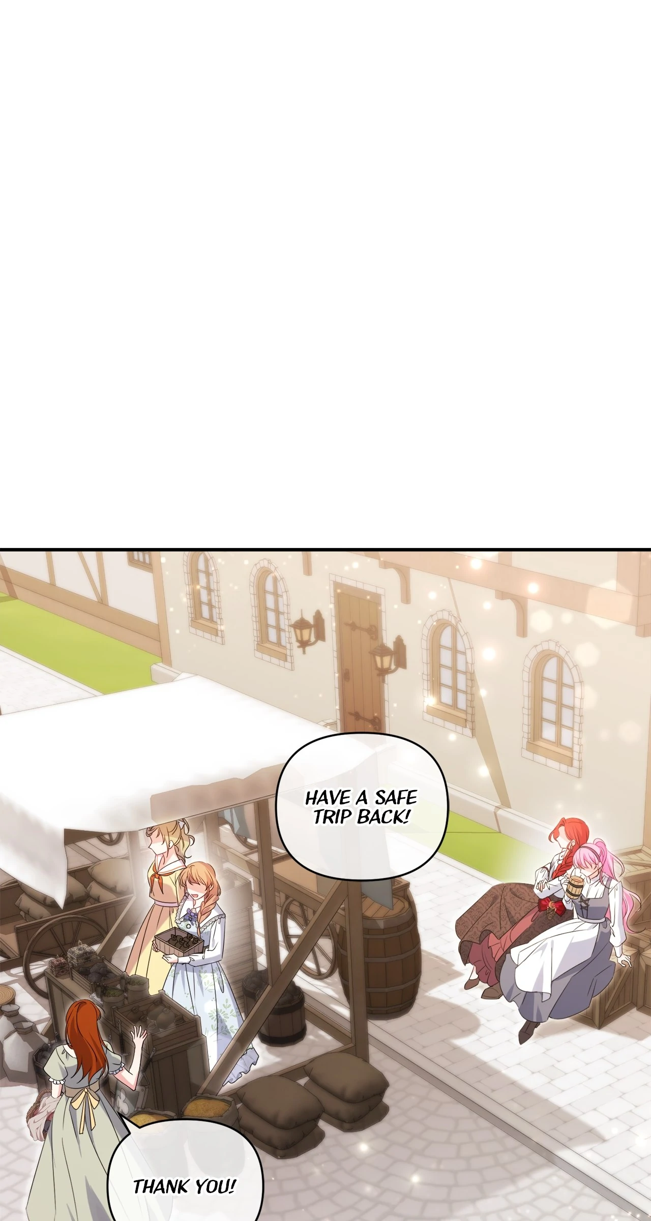 Let Me Enjoy the Extra Life Chapter 31 - page 107