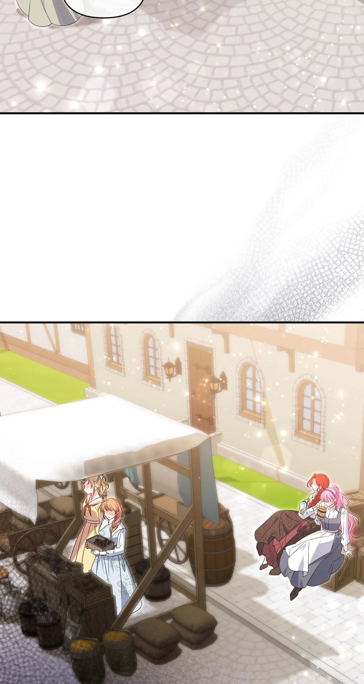 Let Me Enjoy the Extra Life Chapter 31 - page 108