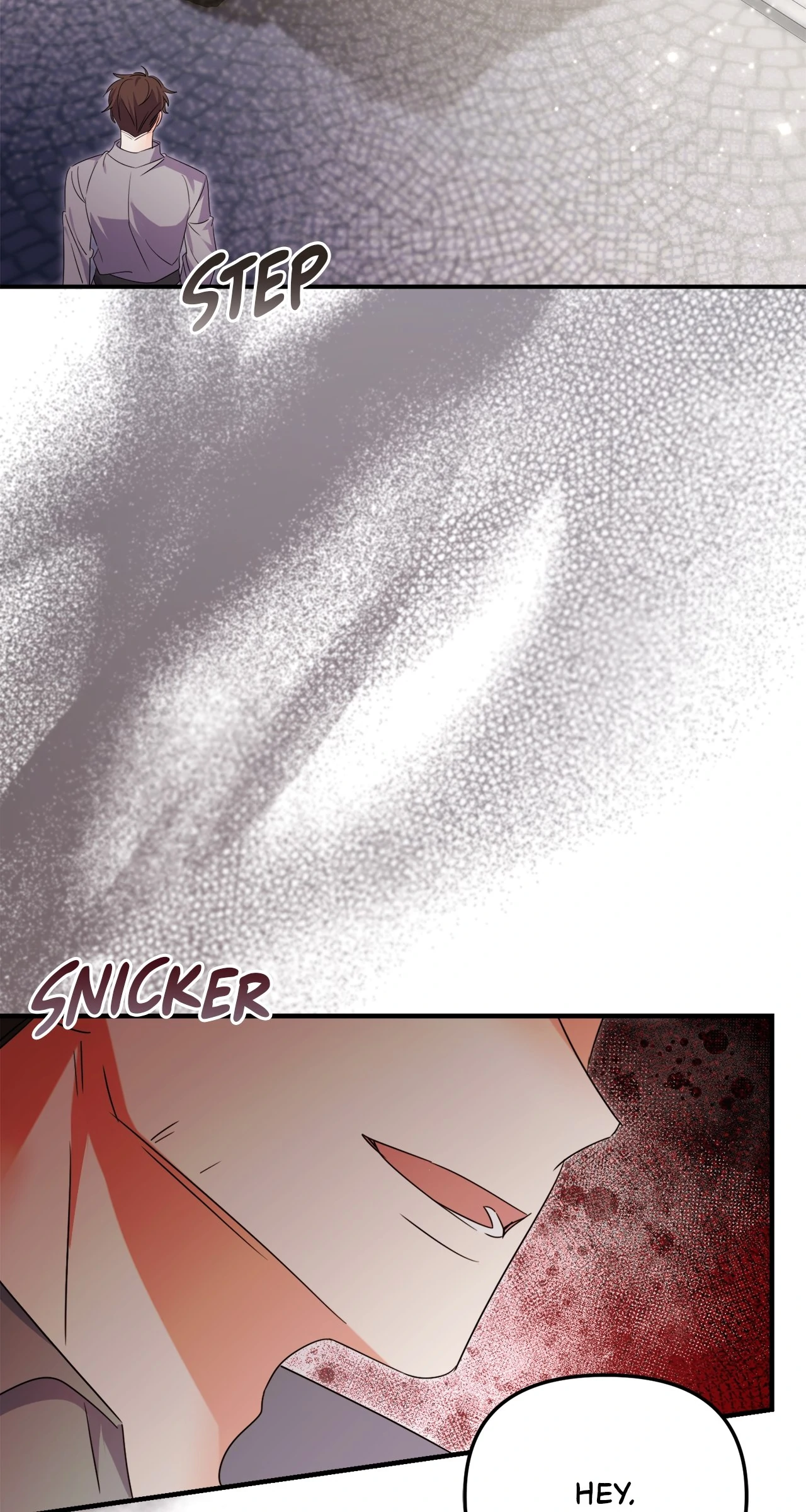 Let Me Enjoy the Extra Life Chapter 31 - page 109