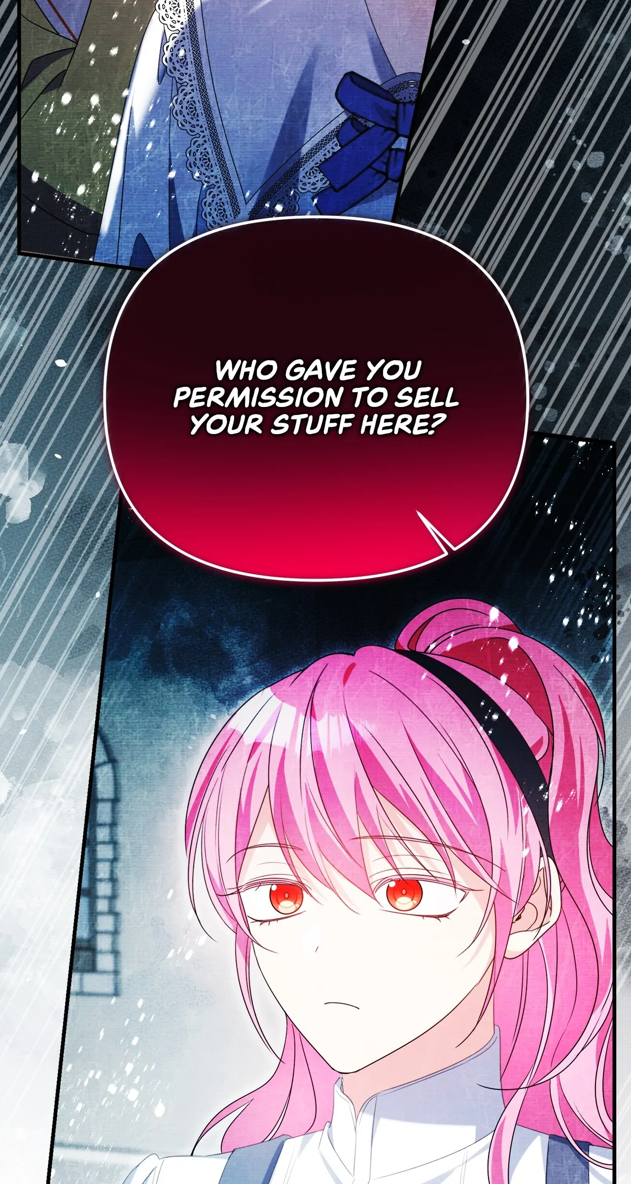 Let Me Enjoy the Extra Life Chapter 31 - page 114