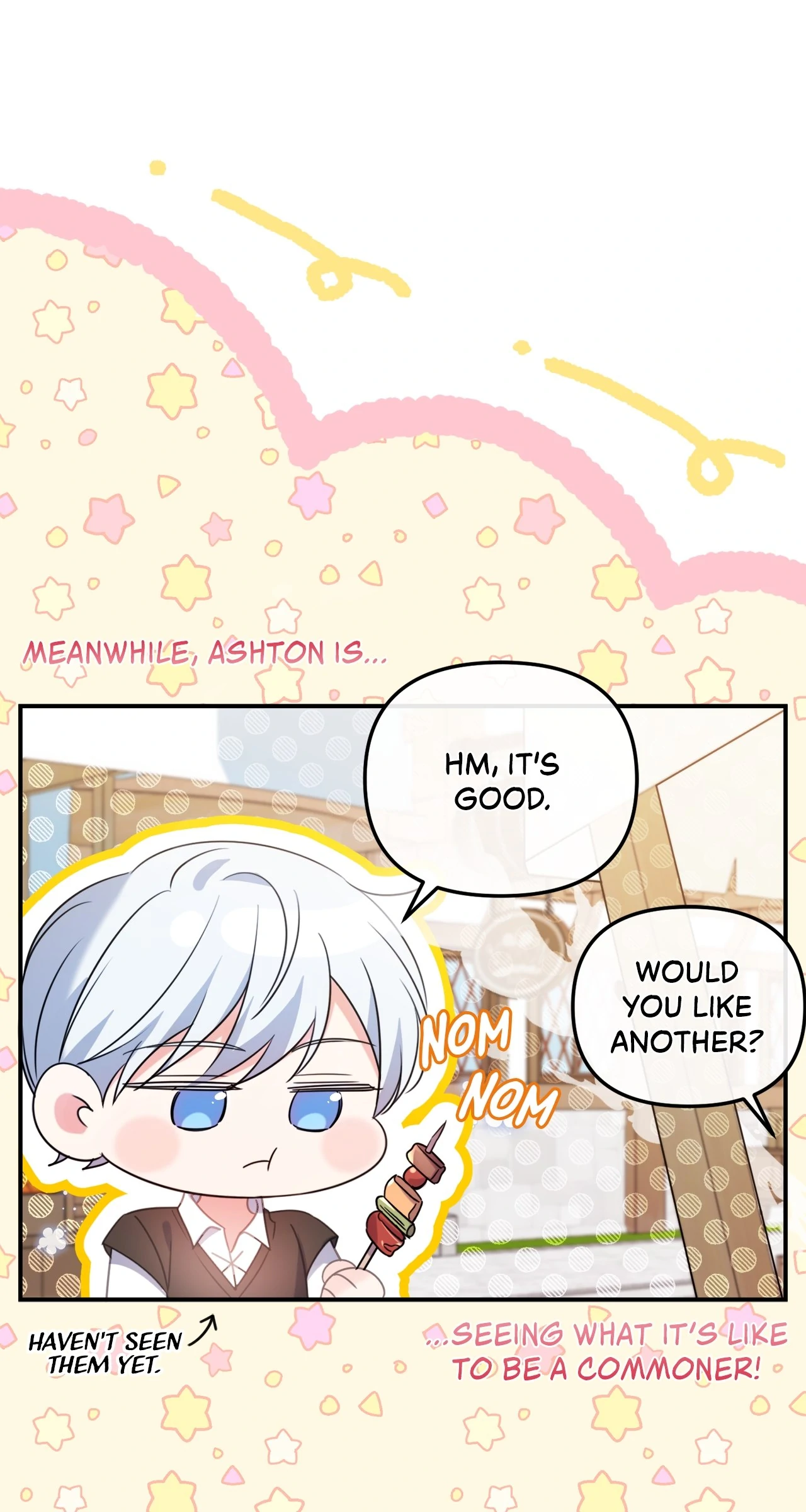 Let Me Enjoy the Extra Life Chapter 31 - page 116