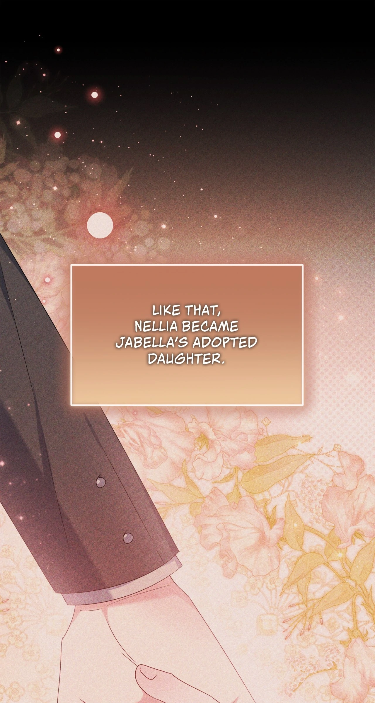 Let Me Enjoy the Extra Life Chapter 31 - page 11