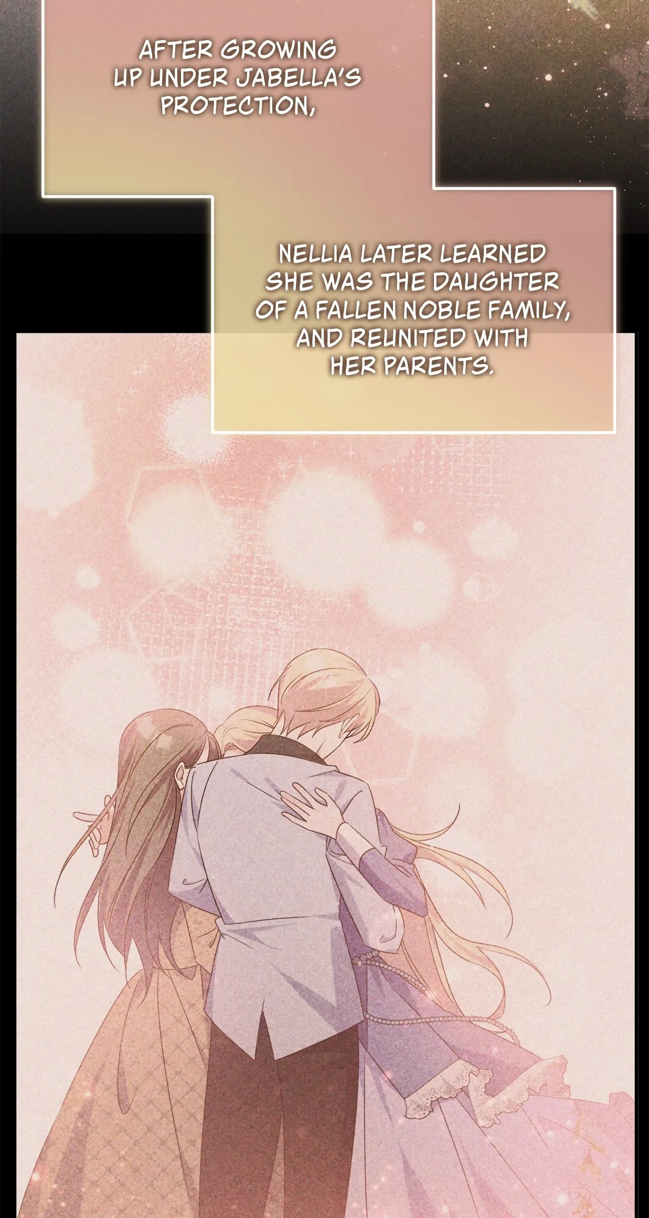 Let Me Enjoy the Extra Life Chapter 31 - page 13