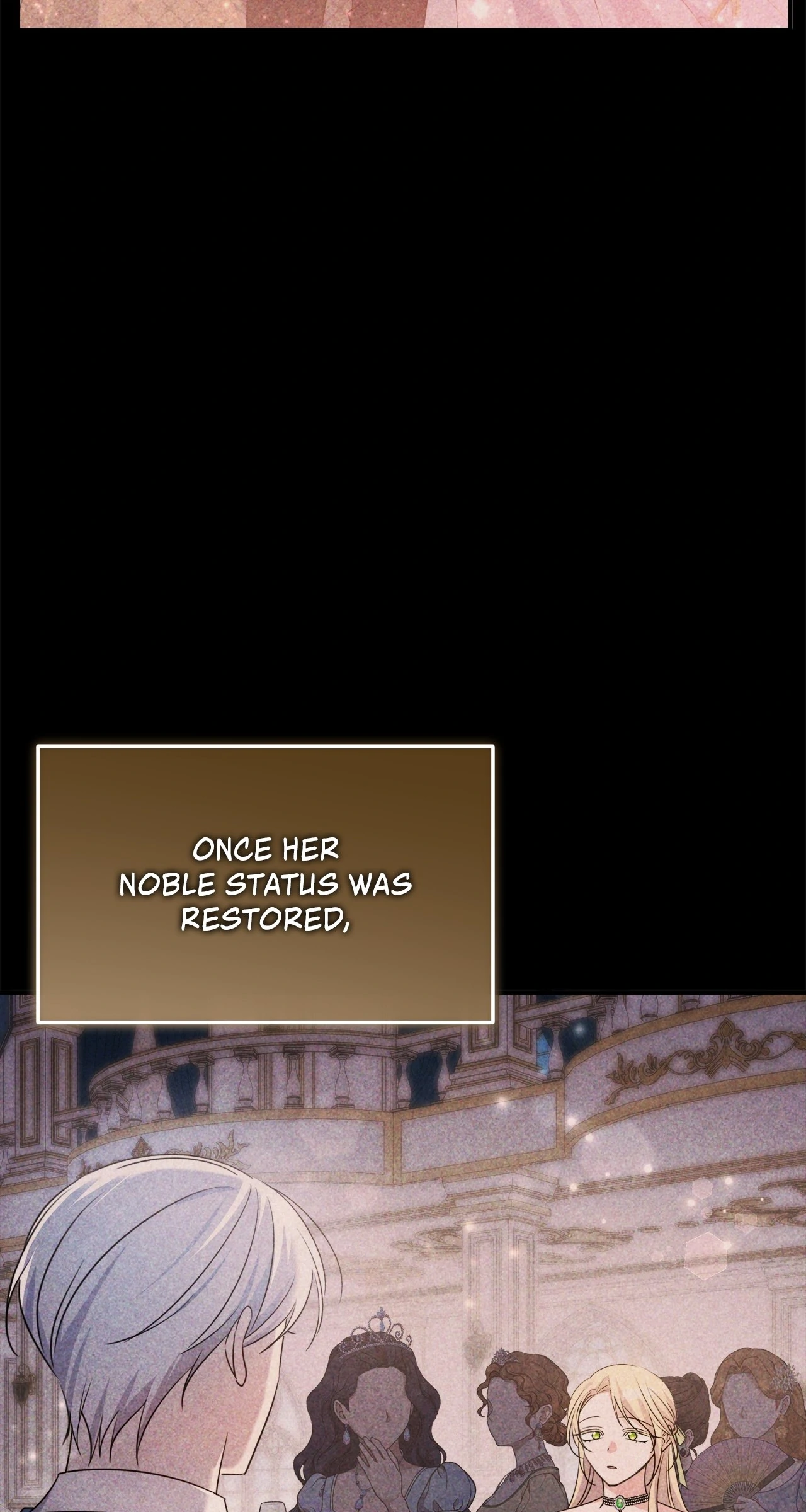 Let Me Enjoy the Extra Life Chapter 31 - page 14