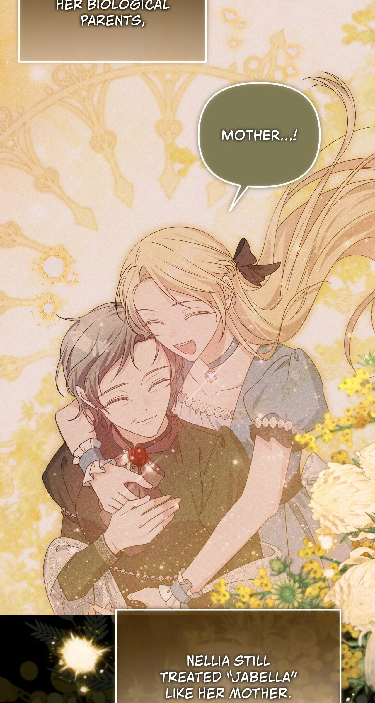 Let Me Enjoy the Extra Life Chapter 31 - page 16