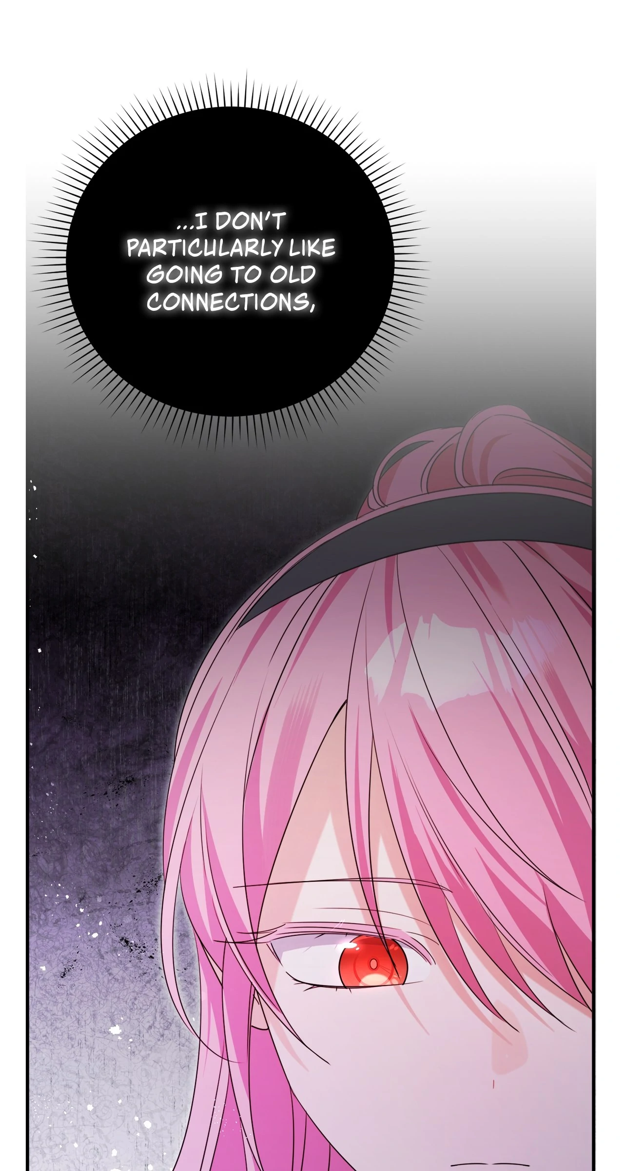 Let Me Enjoy the Extra Life Chapter 31 - page 19