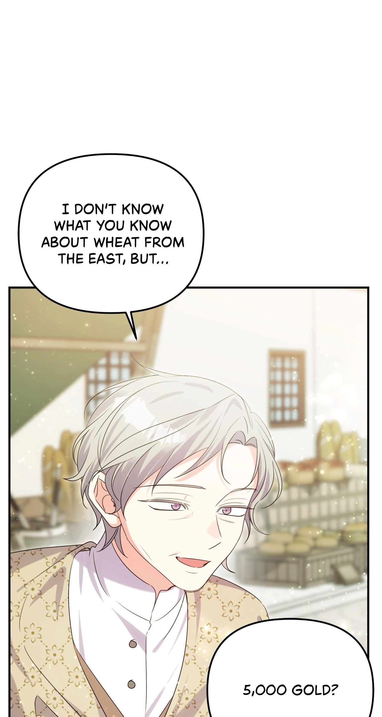 Let Me Enjoy the Extra Life Chapter 31 - page 26