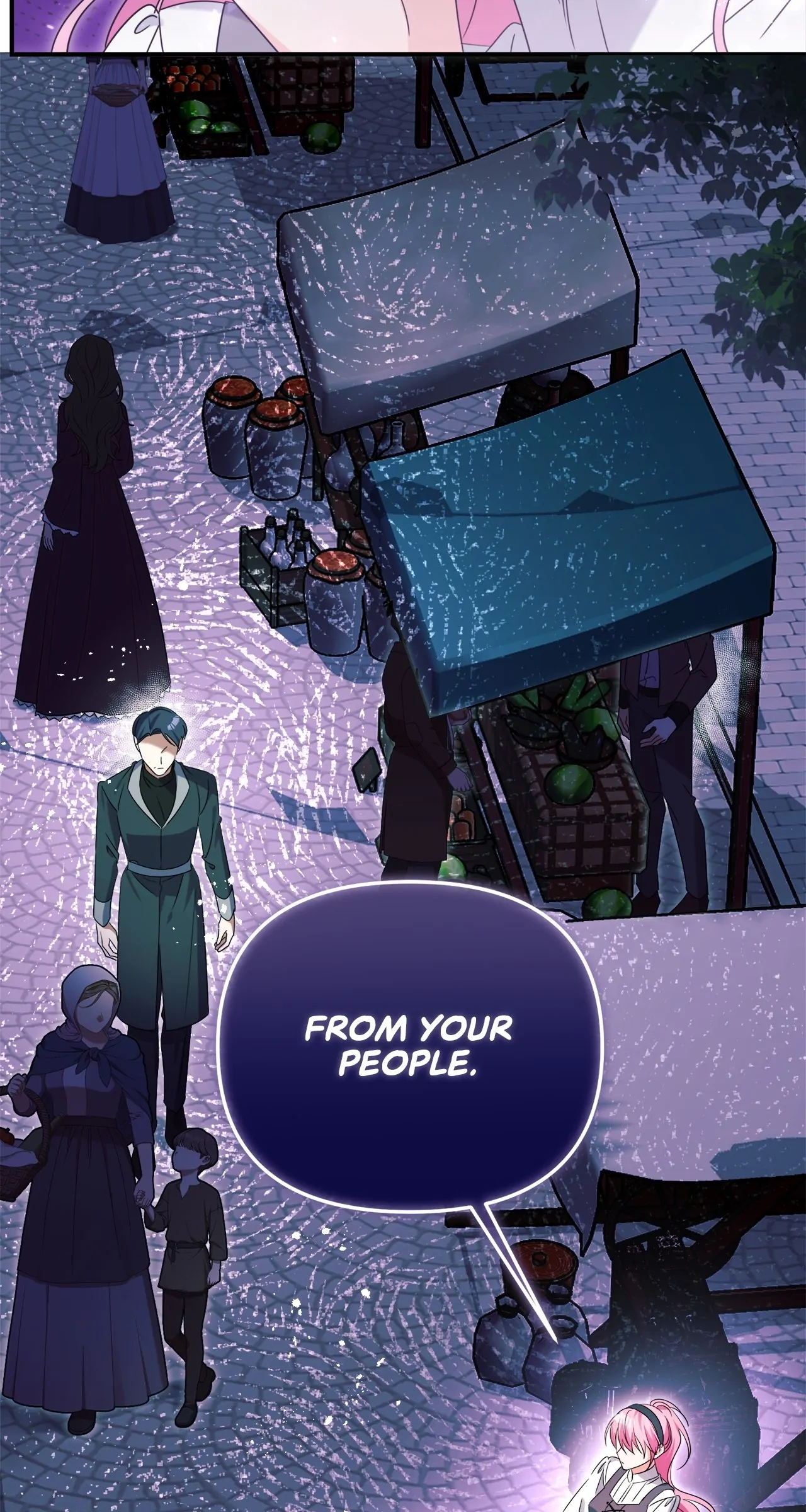 Let Me Enjoy the Extra Life Chapter 31 - page 30