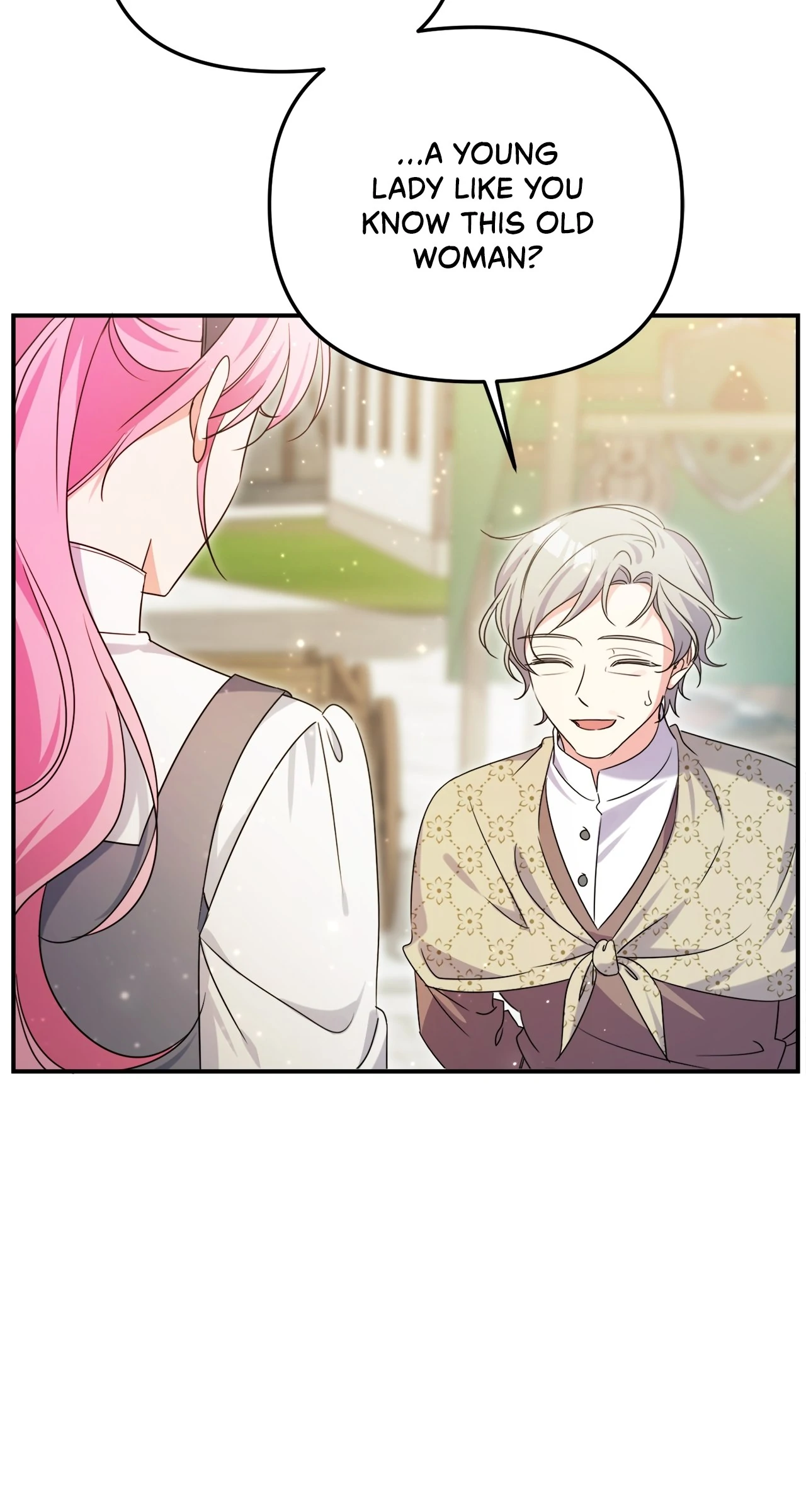 Let Me Enjoy the Extra Life Chapter 31 - page 38