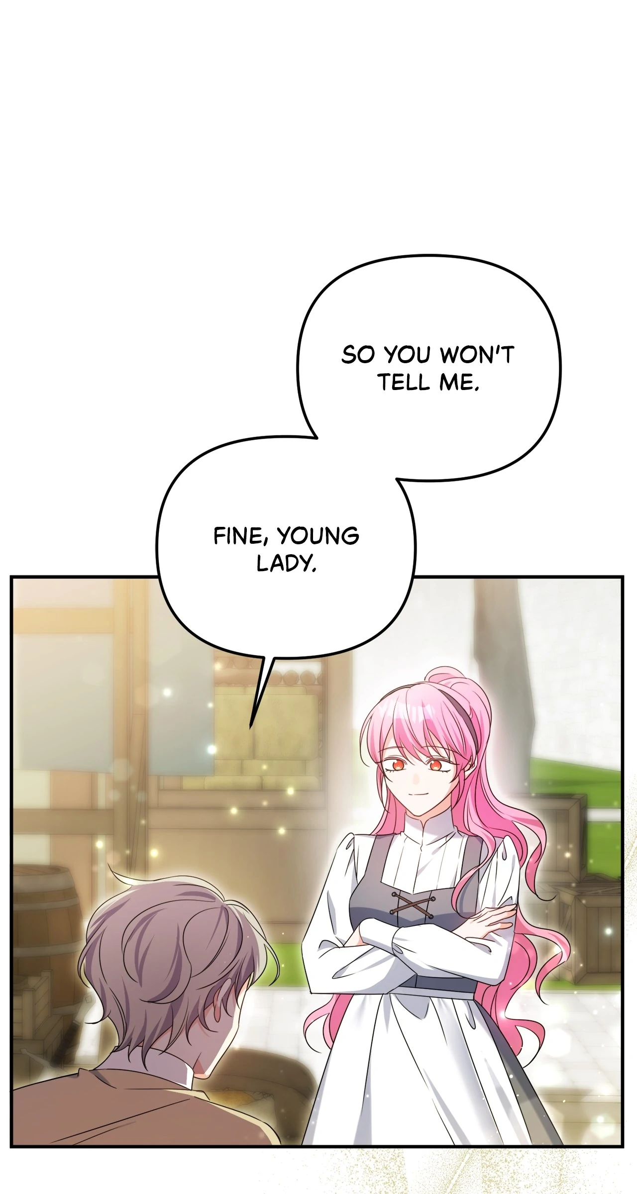 Let Me Enjoy the Extra Life Chapter 31 - page 41