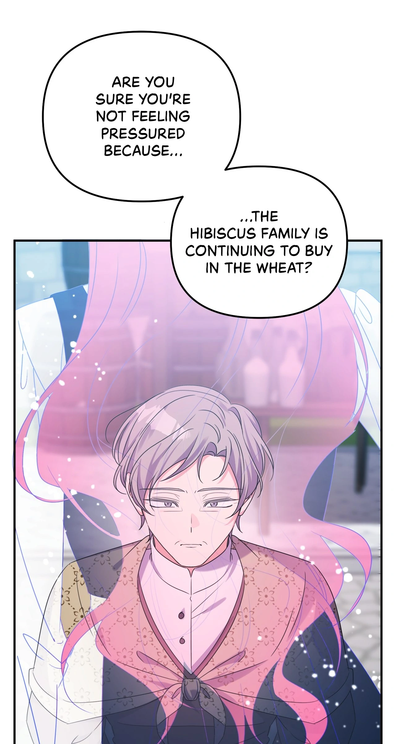 Let Me Enjoy the Extra Life Chapter 31 - page 54