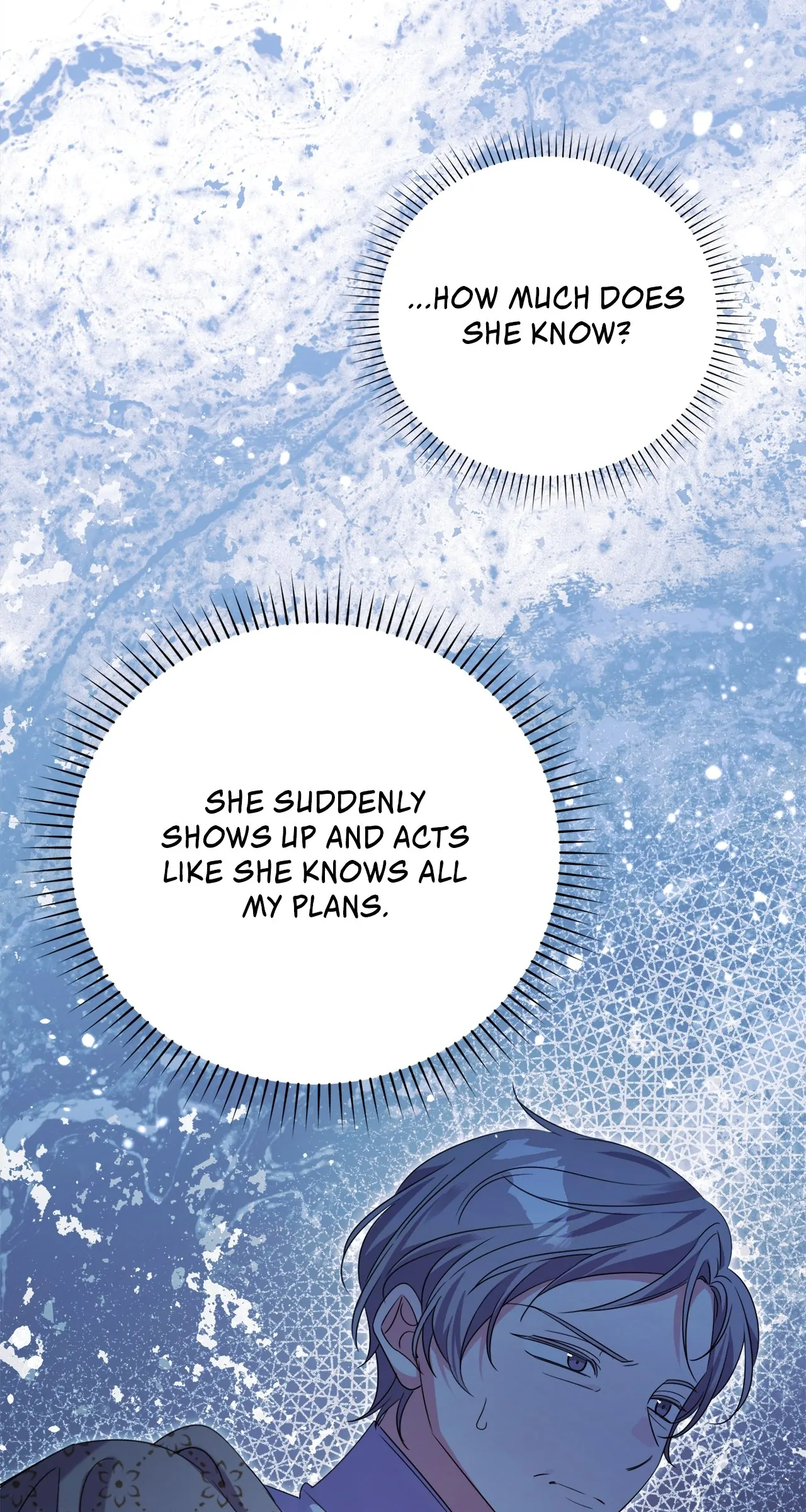 Let Me Enjoy the Extra Life Chapter 31 - page 57