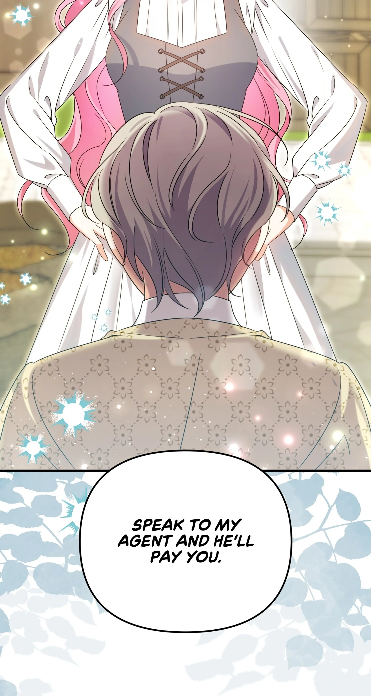 Let Me Enjoy the Extra Life Chapter 31 - page 61