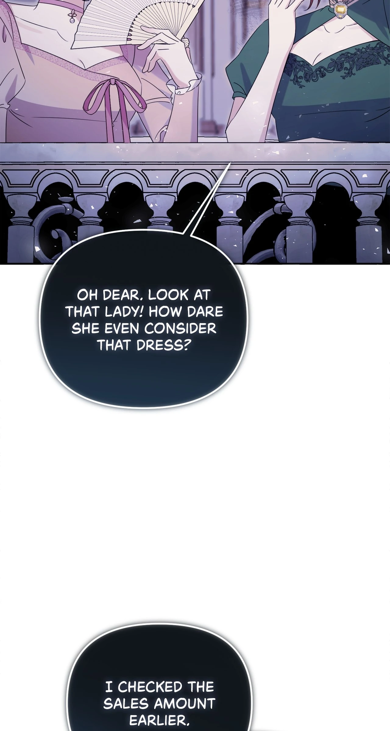 Let Me Enjoy the Extra Life Chapter 31 - page 92