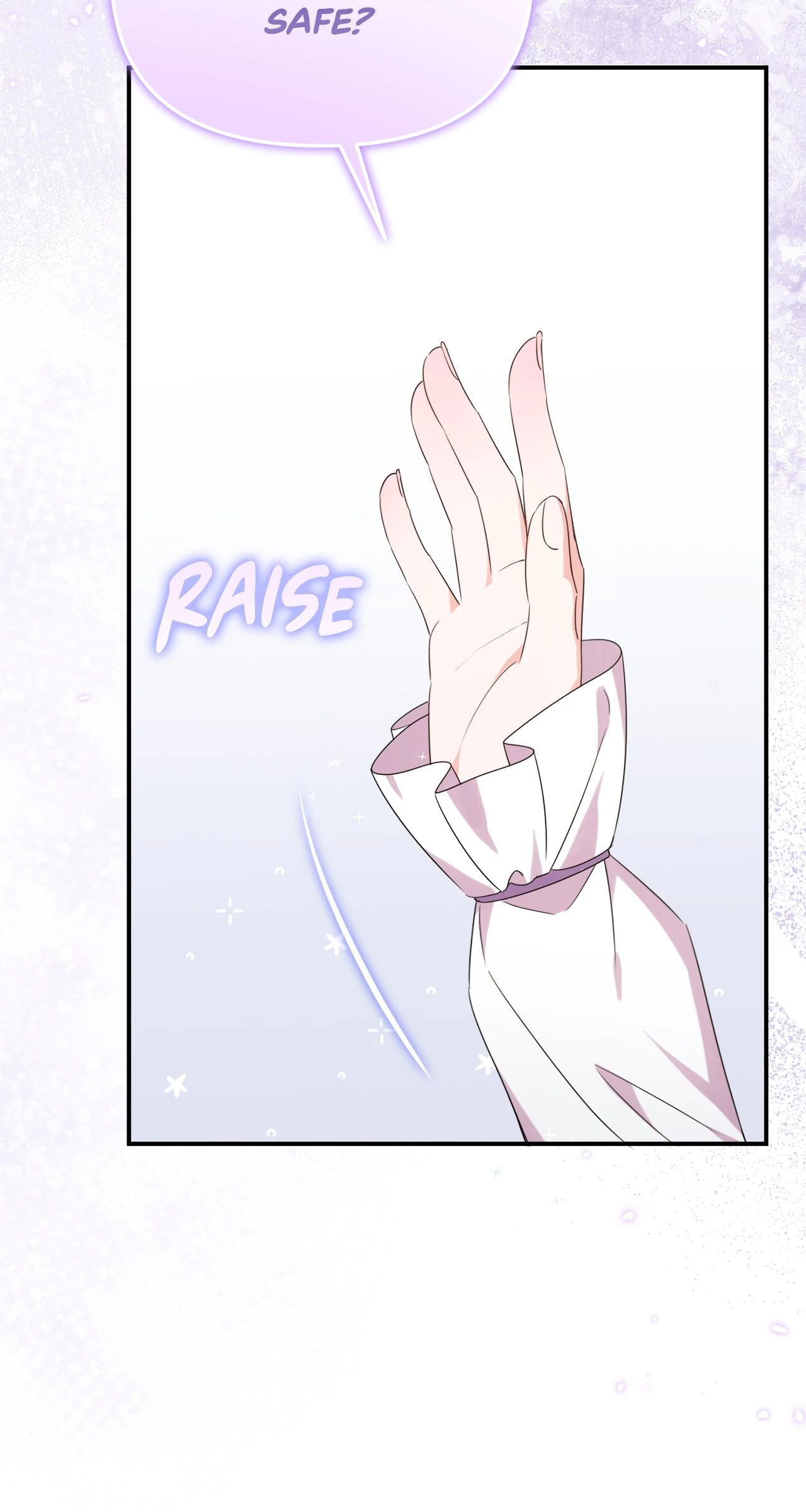 Let Me Enjoy the Extra Life Chapter 32 - page 9