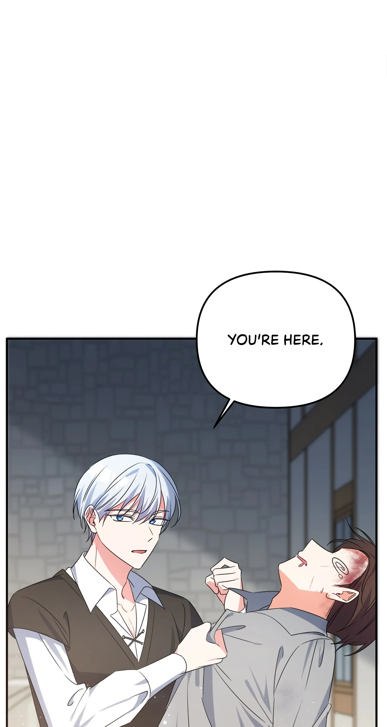 Let Me Enjoy the Extra Life Chapter 32 - page 102