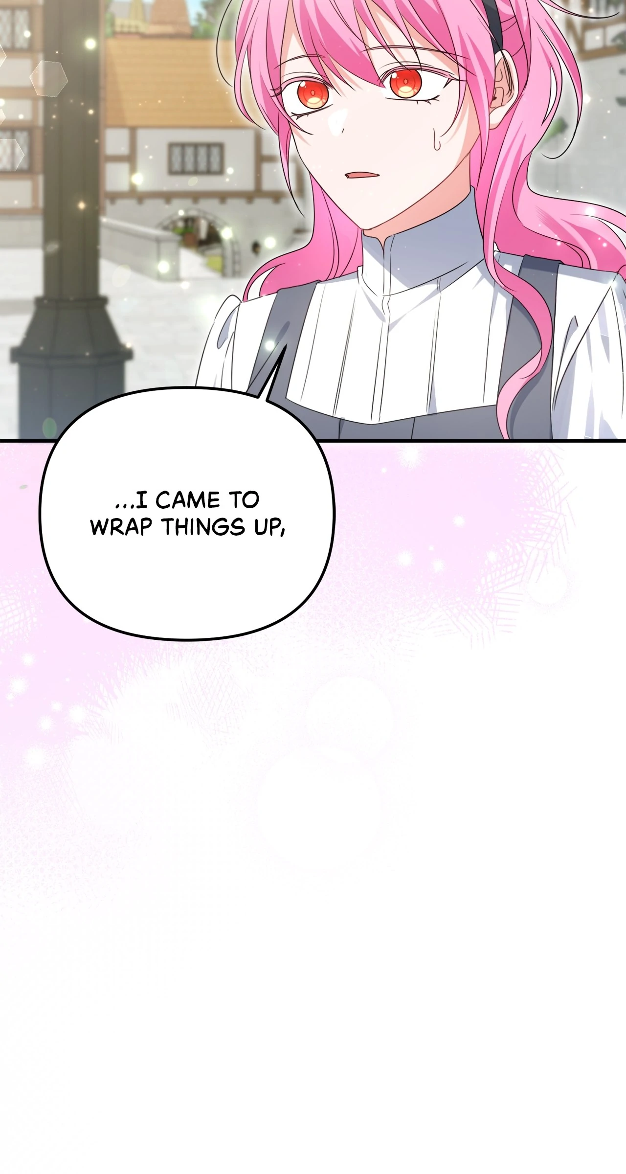 Let Me Enjoy the Extra Life Chapter 32 - page 104