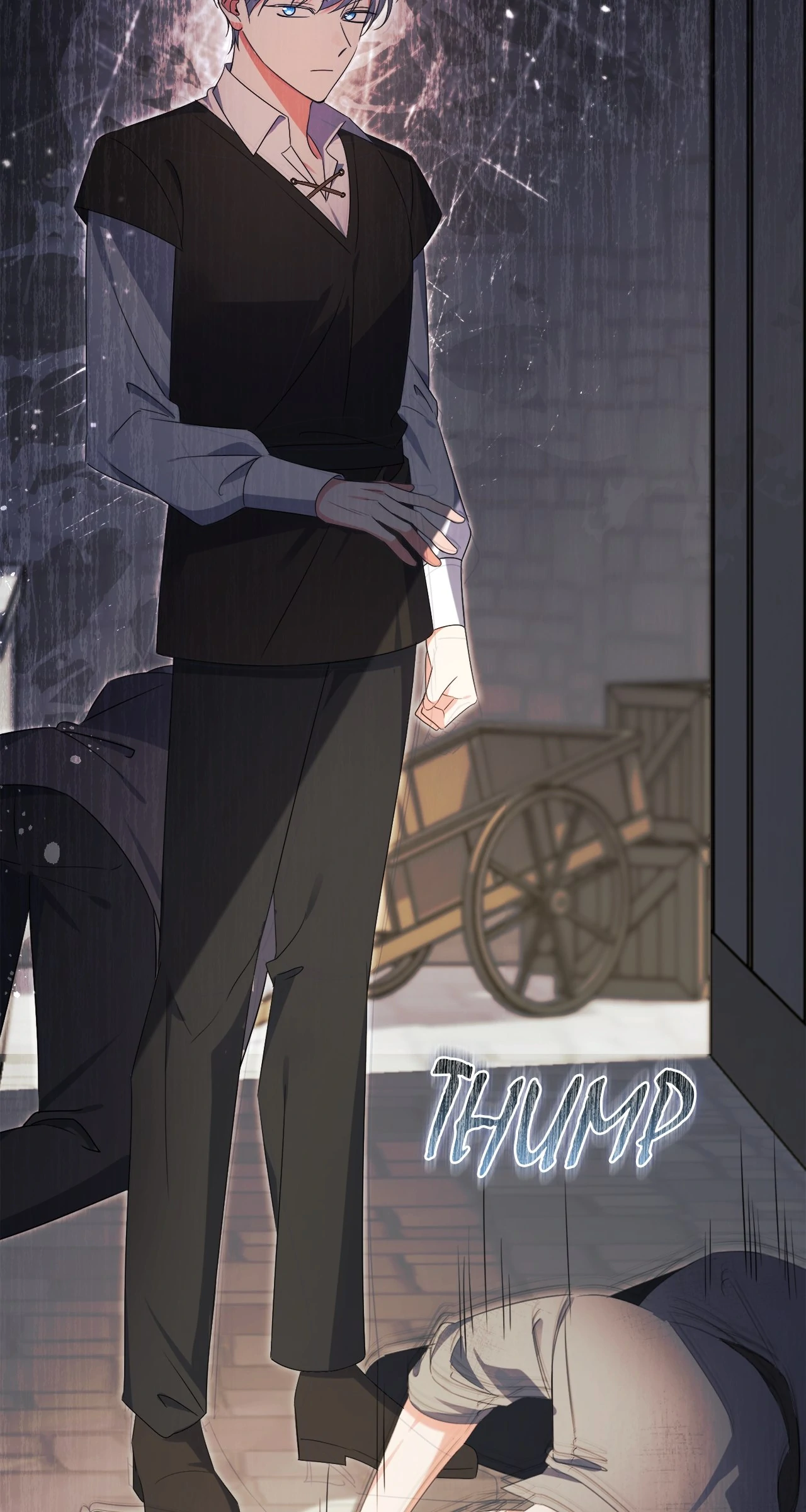 Let Me Enjoy the Extra Life Chapter 32 - page 107