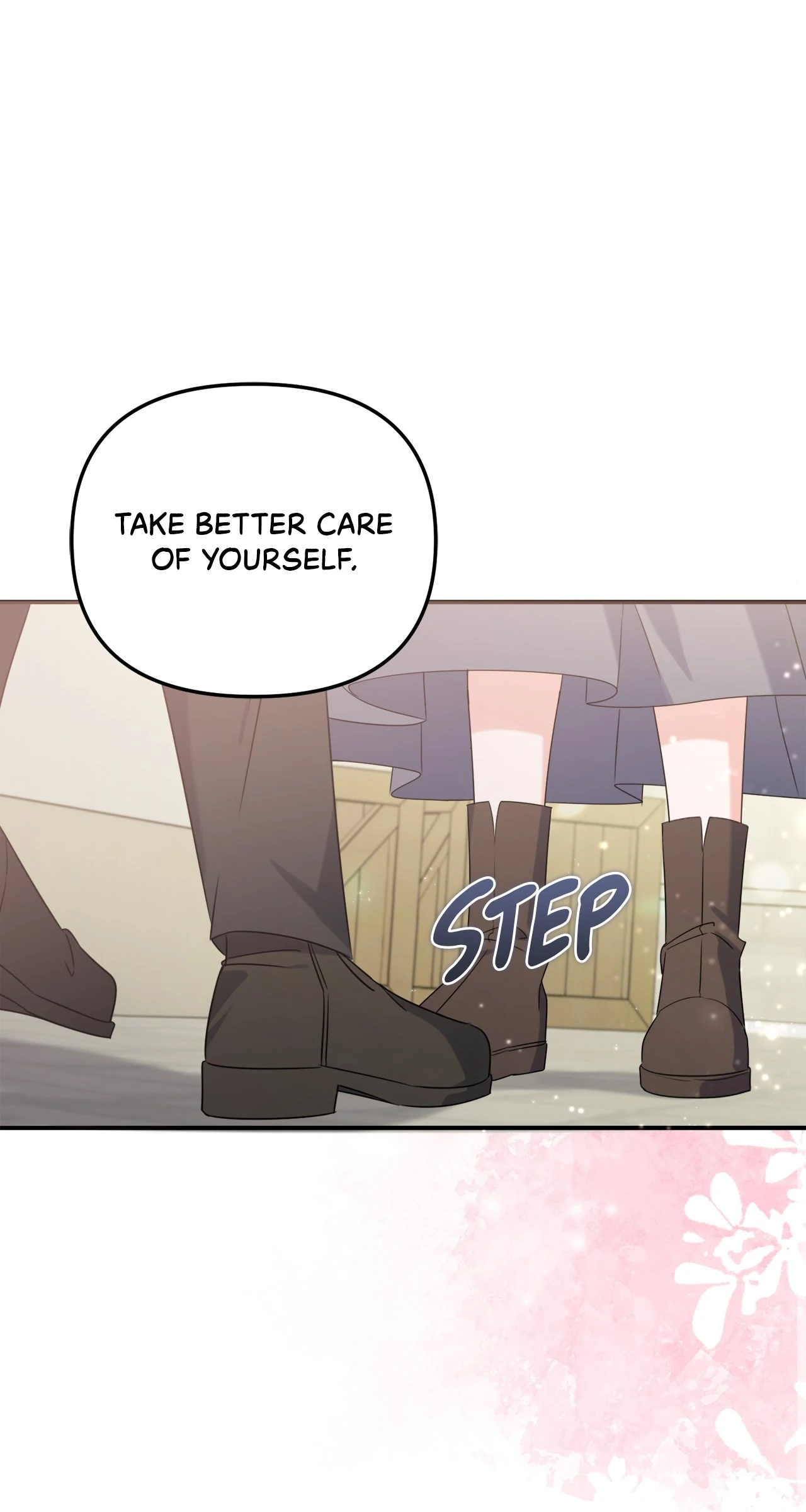 Let Me Enjoy the Extra Life Chapter 32 - page 113