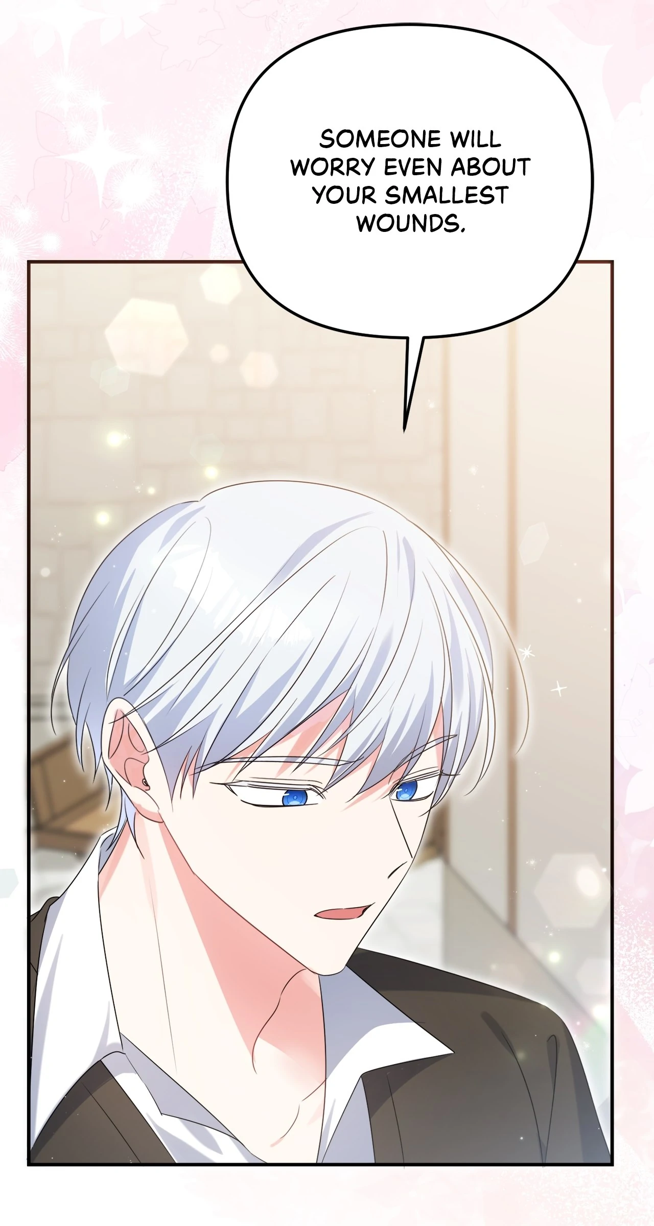 Let Me Enjoy the Extra Life Chapter 32 - page 116