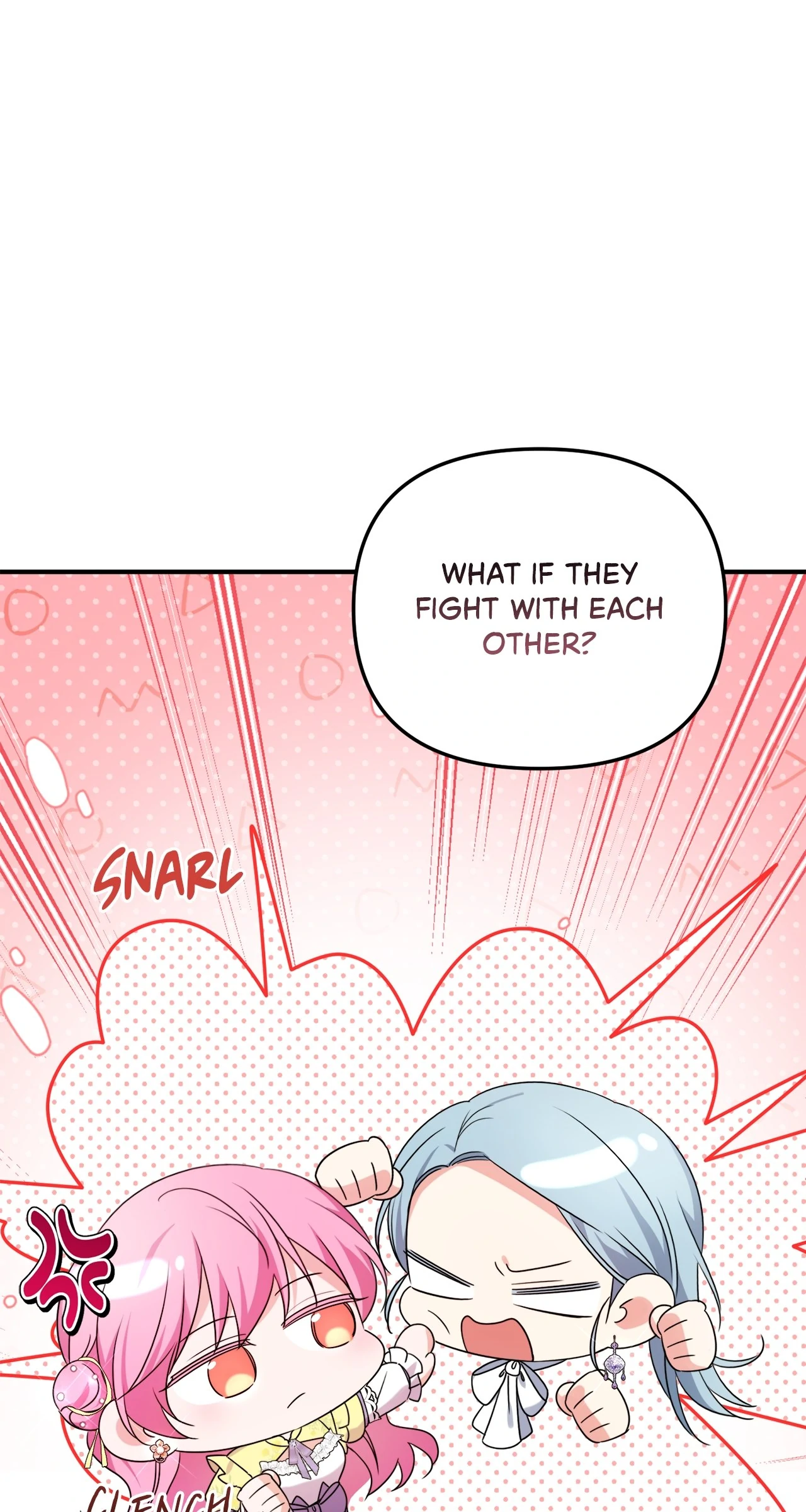 Let Me Enjoy the Extra Life Chapter 32 - page 11