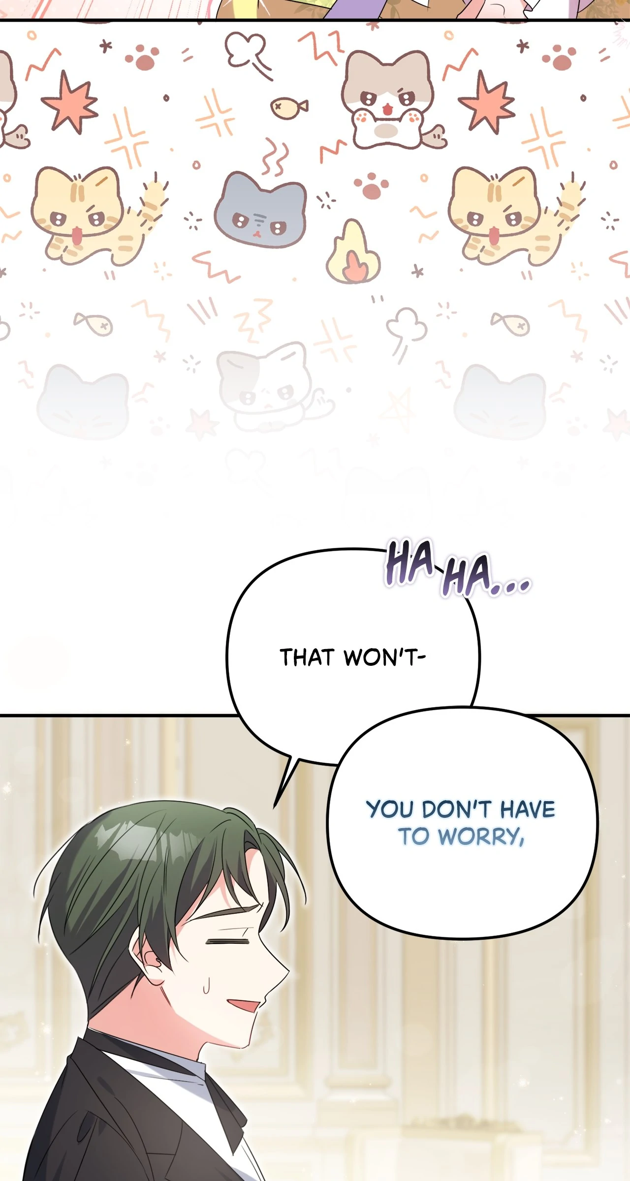 Let Me Enjoy the Extra Life Chapter 32 - page 13