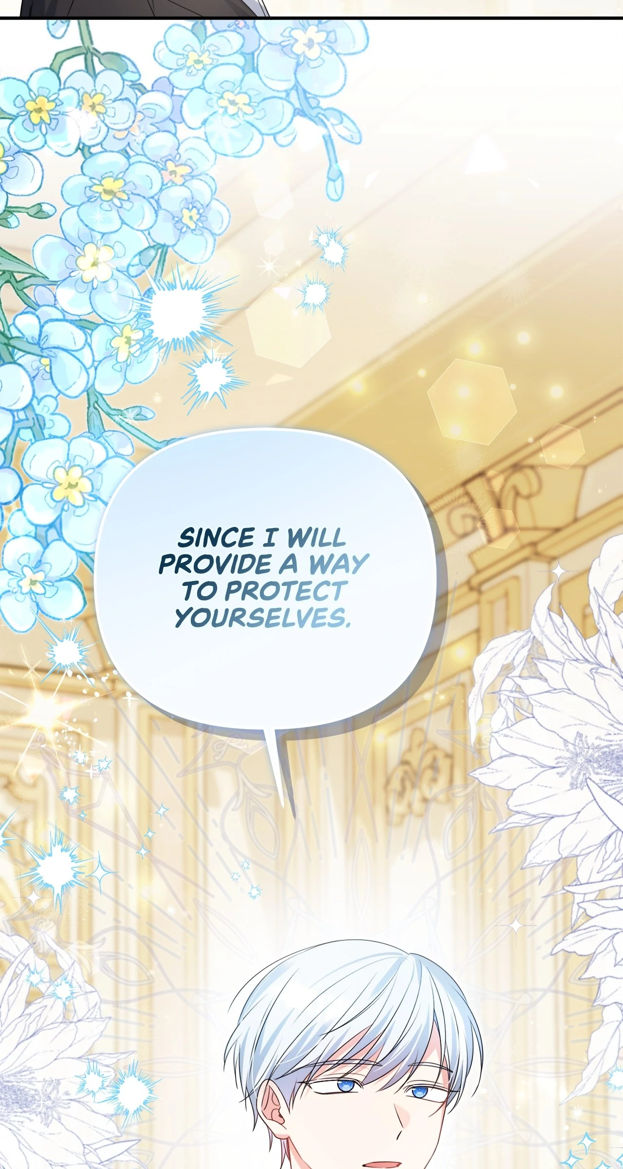 Let Me Enjoy the Extra Life Chapter 32 - page 14