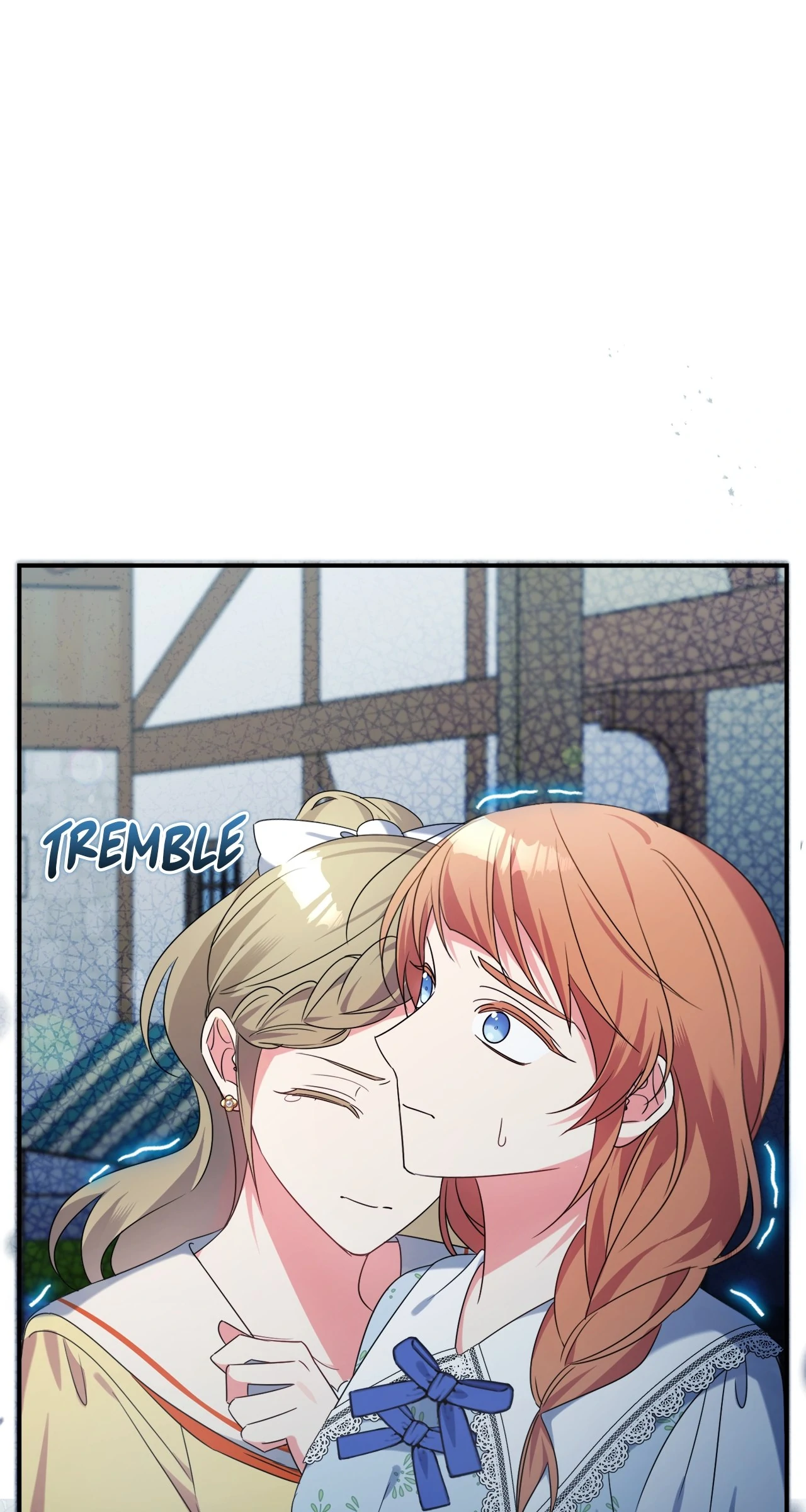 Let Me Enjoy the Extra Life Chapter 32 - page 19