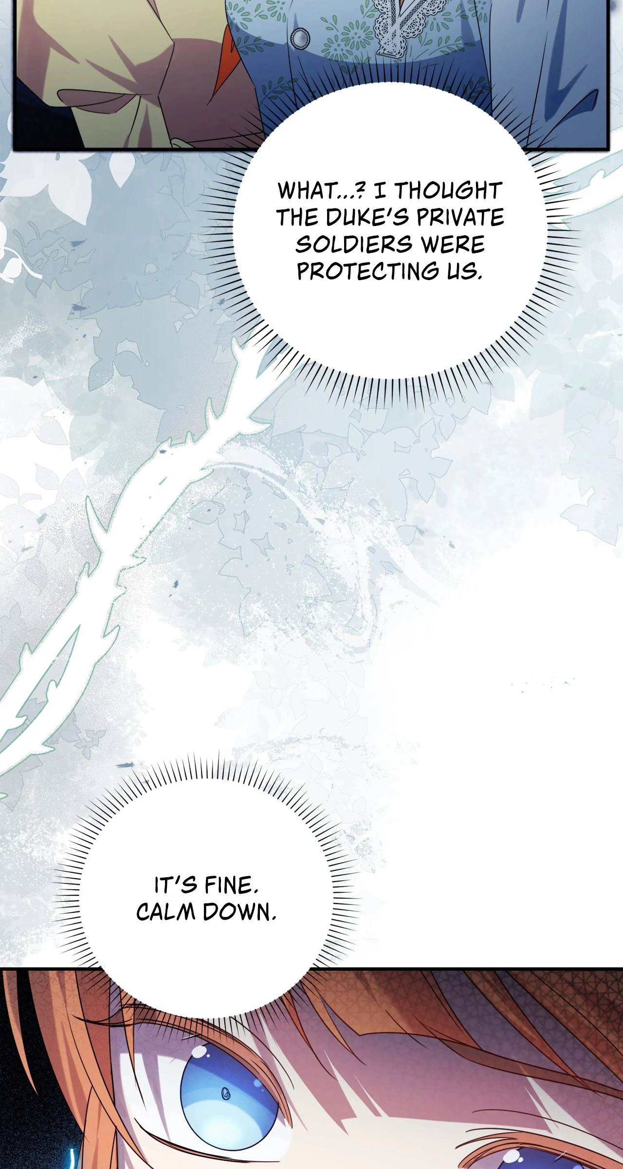 Let Me Enjoy the Extra Life Chapter 32 - page 20