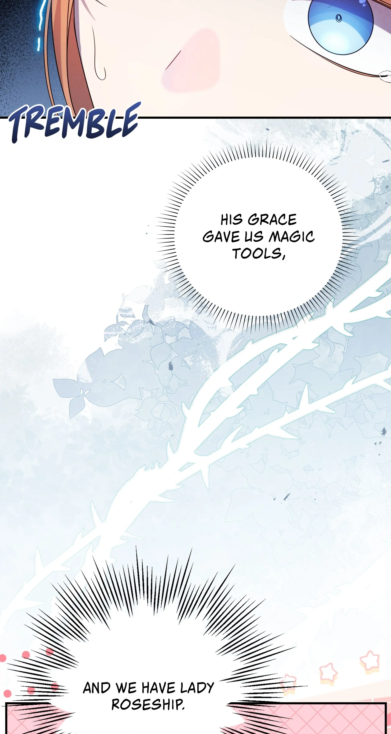 Let Me Enjoy the Extra Life Chapter 32 - page 21