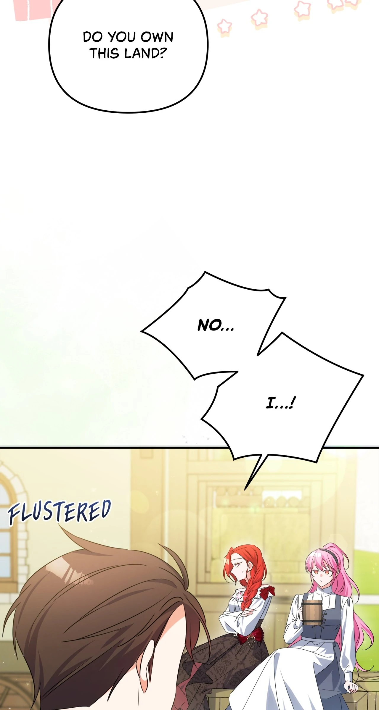 Let Me Enjoy the Extra Life Chapter 32 - page 23